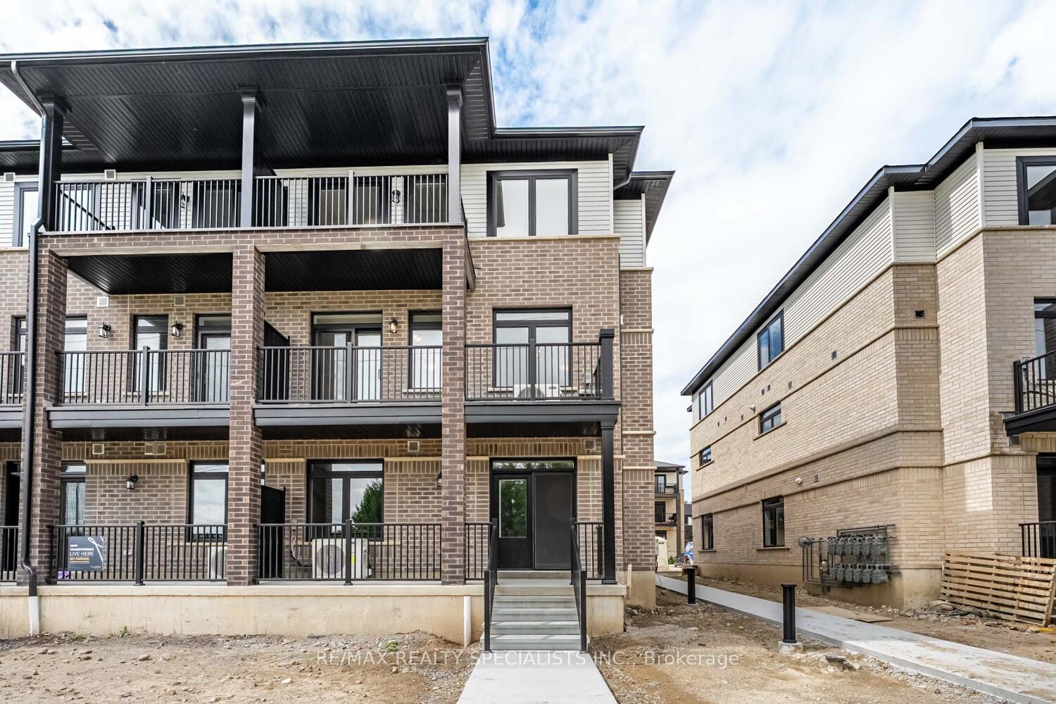Photo 1 of 64 Thatcher Drive, Guelph, Kortright East — HOMEH