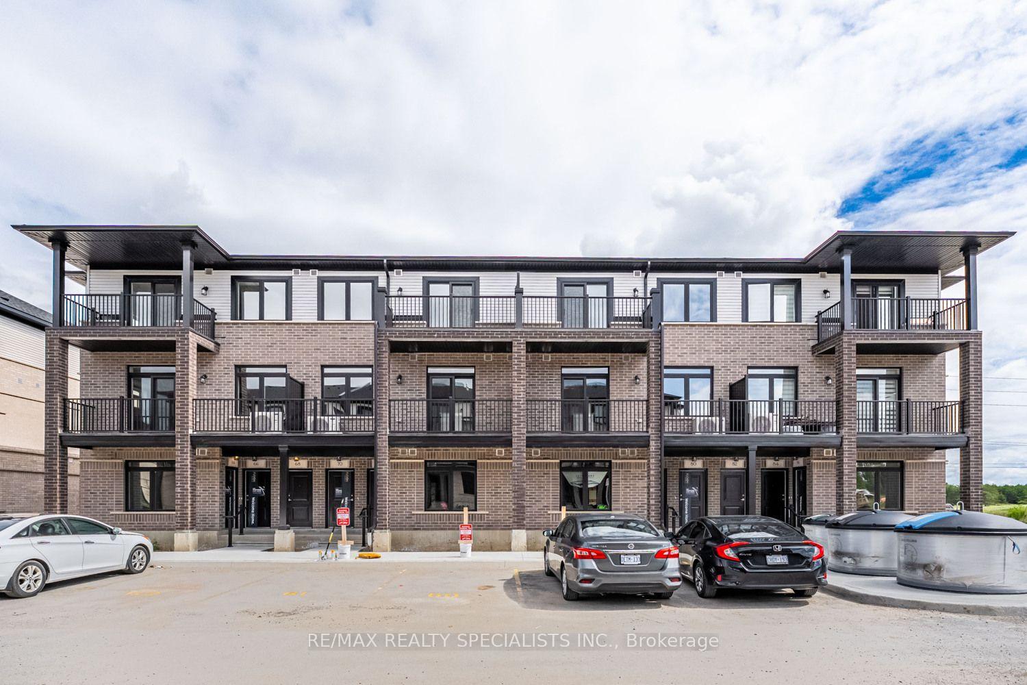 Photo 32 of 64 Thatcher Drive, Guelph, Kortright East — HOMEH
