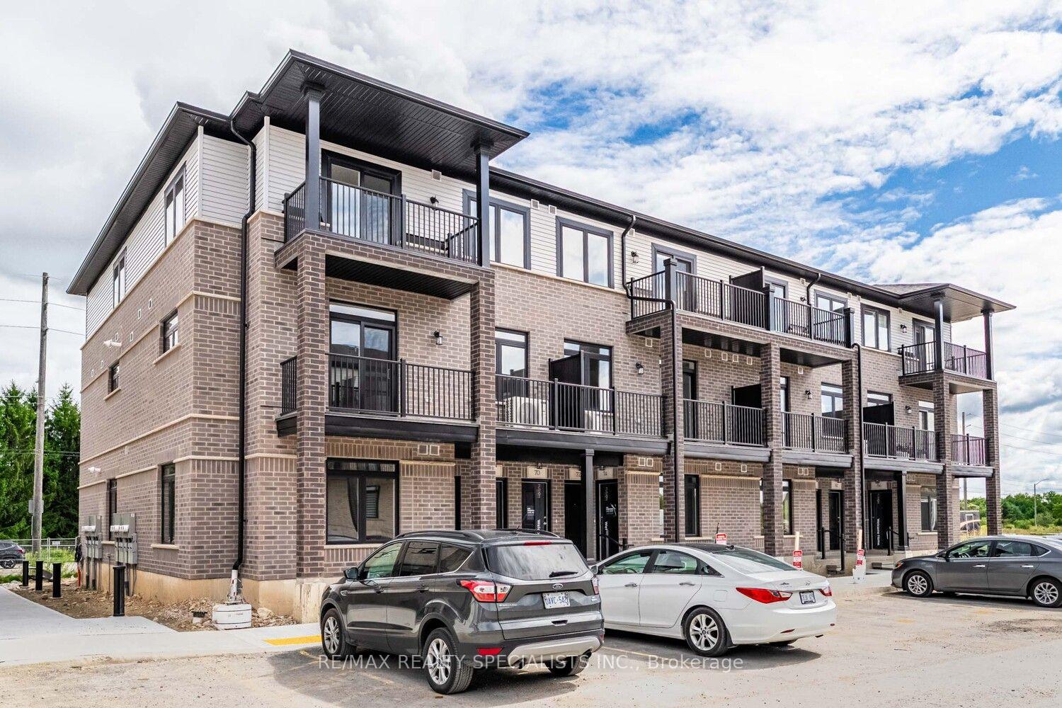 Photo 33 of 64 Thatcher Drive, Guelph, Kortright East — HOMEH