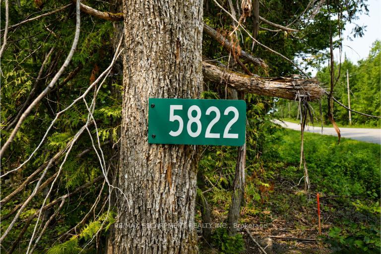 Photo 3 of 5822 Line 8 N, Oro-Medonte, Rural Oro-Medonte — HOMEH