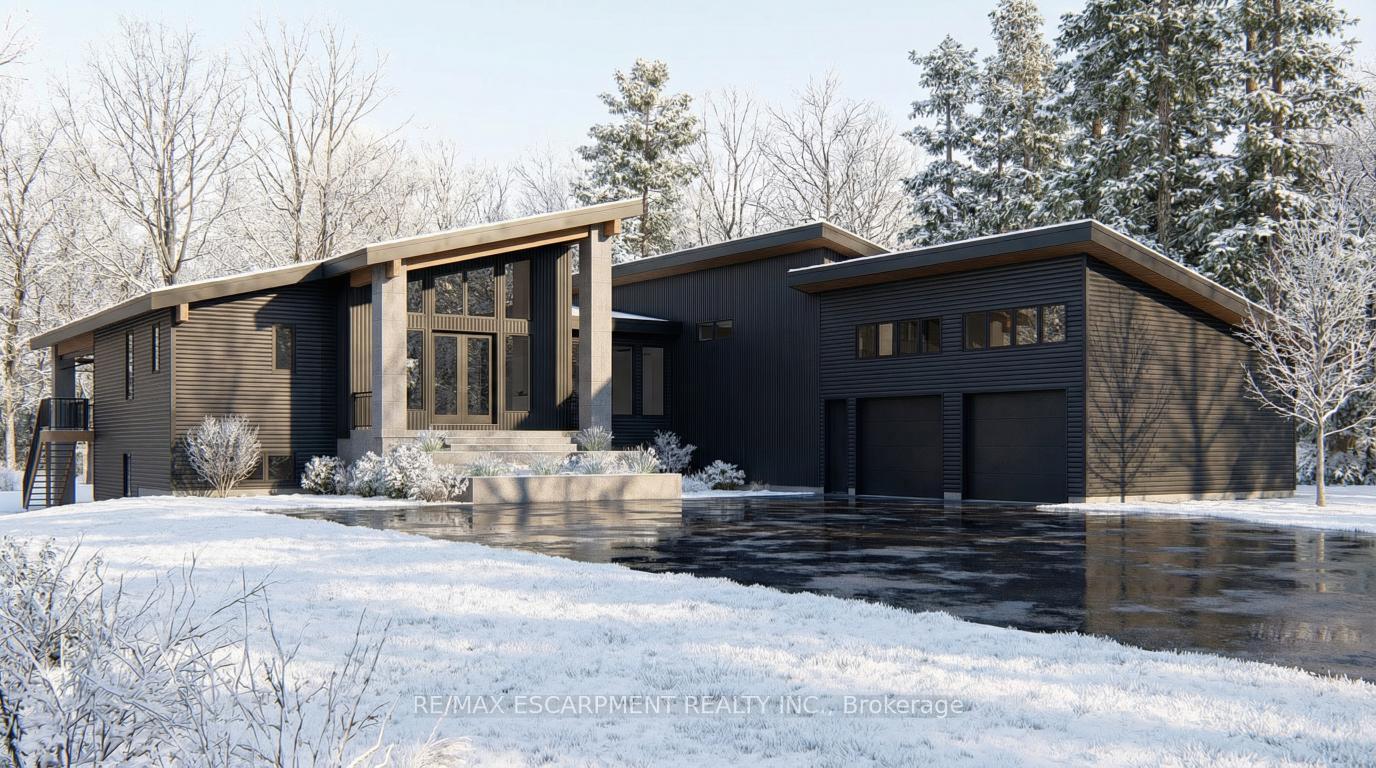 Photo 15 of 5822 Line 8 N, Oro-Medonte, Rural Oro-Medonte — HOMEH