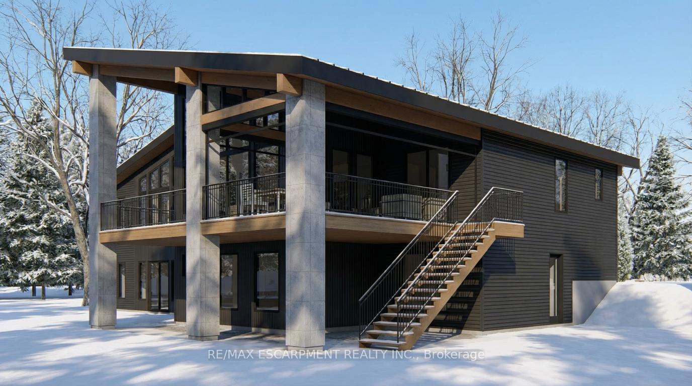 Photo 16 of 5822 Line 8 N, Oro-Medonte, Rural Oro-Medonte — HOMEH