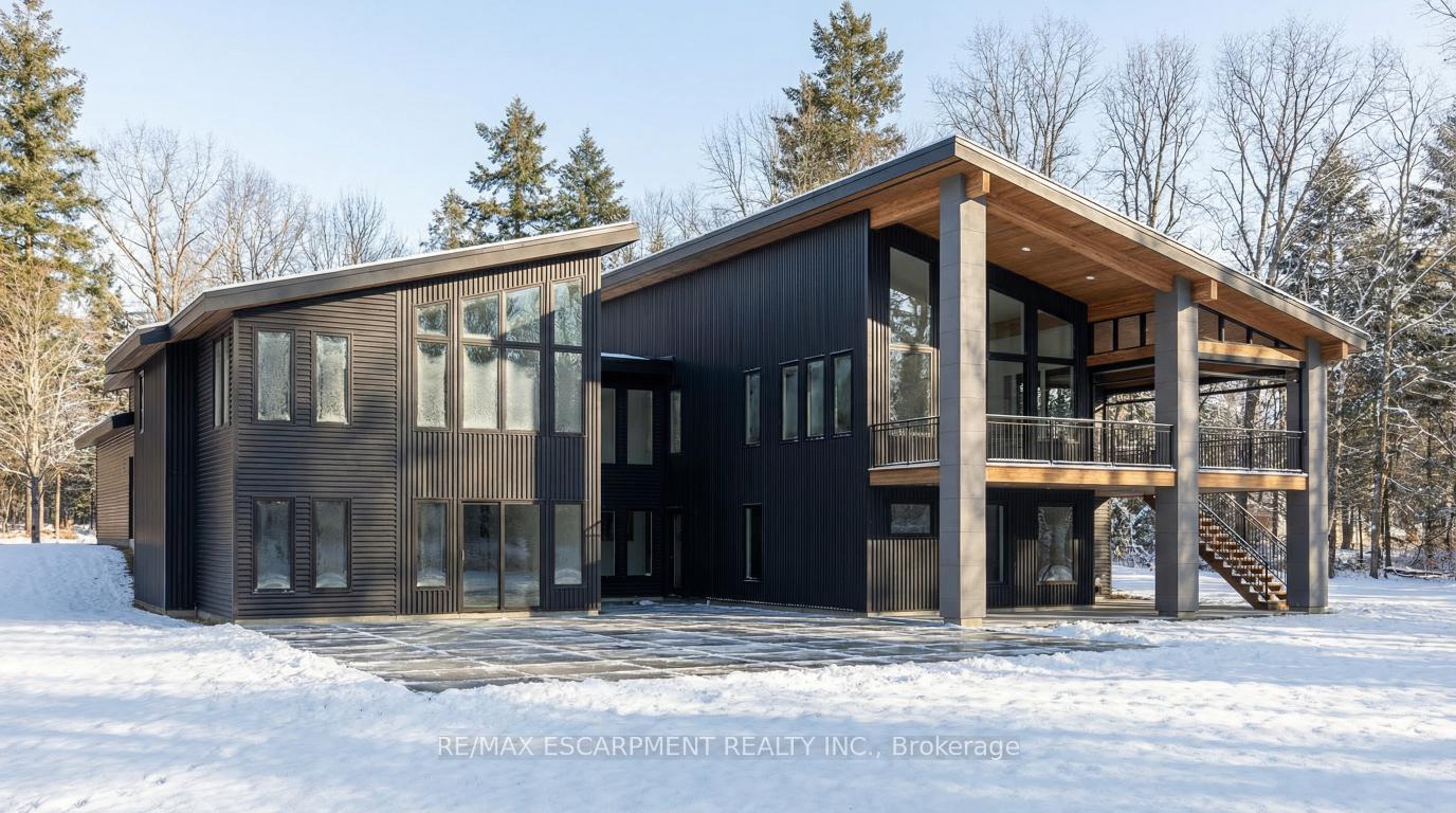 Photo 17 of 5822 Line 8 N, Oro-Medonte, Rural Oro-Medonte — HOMEH