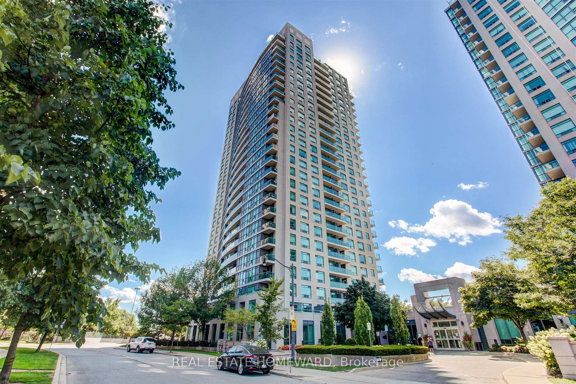 Photo of Unit 602, 30 Harrison Garden Boulevard