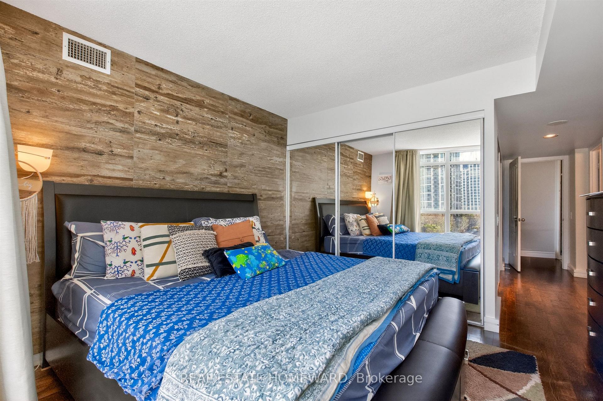 Photo 16 of Unit 602, 30 Harrison Garden Boulevard, North York, Willowdale East — HOMEH