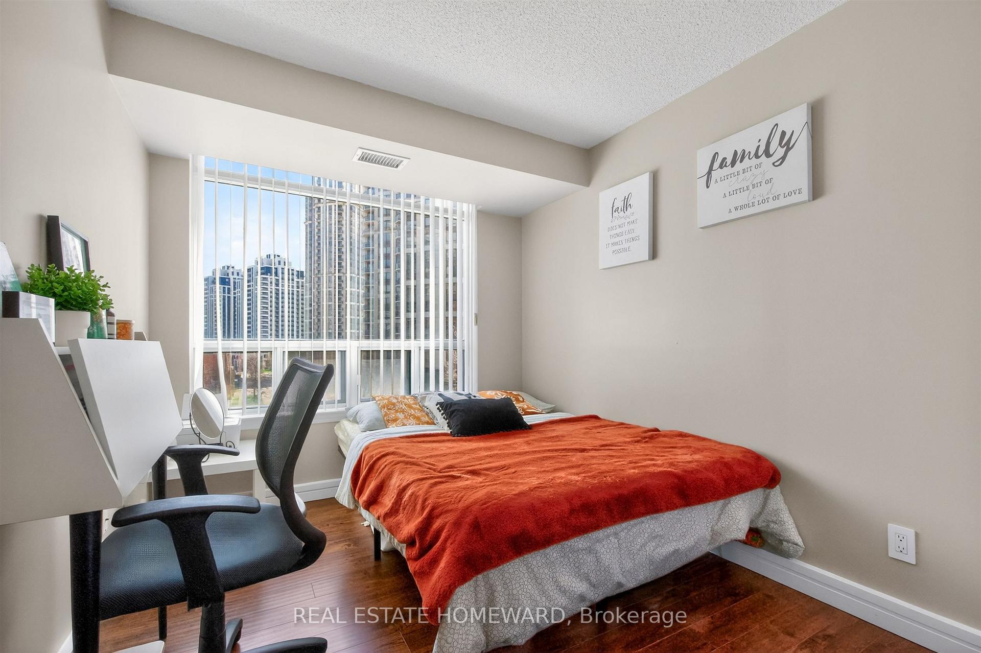 Photo 19 of Unit 602, 30 Harrison Garden Boulevard, North York, Willowdale East — HOMEH