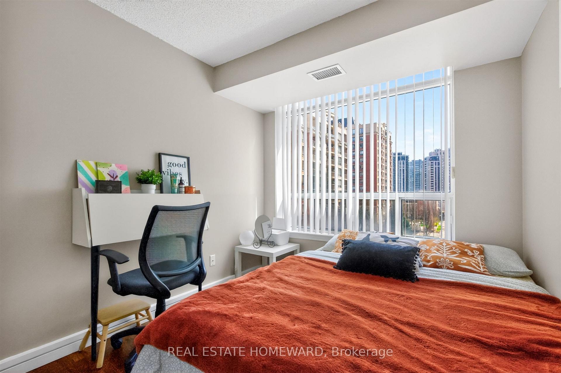 Photo 20 of Unit 602, 30 Harrison Garden Boulevard, North York, Willowdale East — HOMEH
