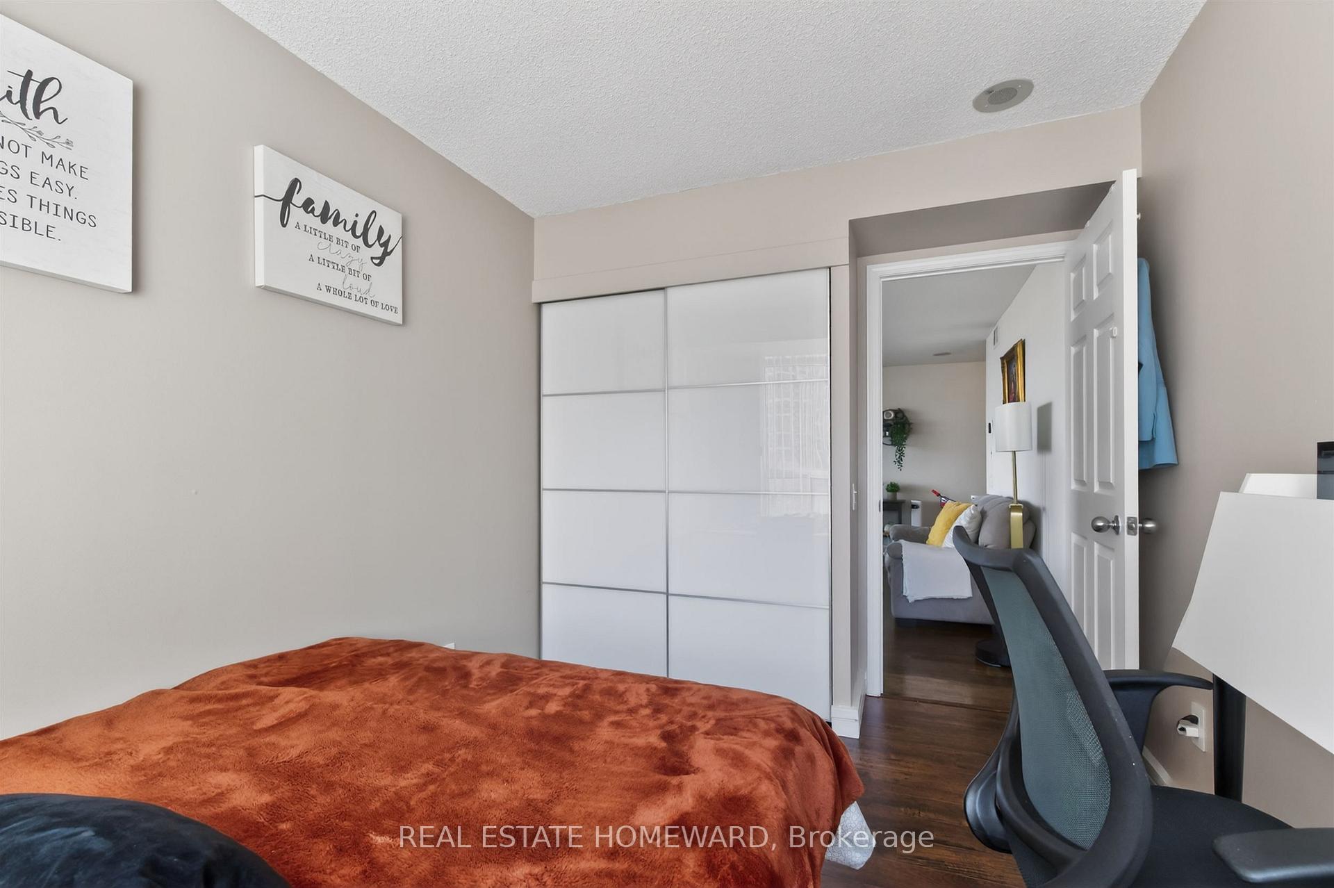 Photo 21 of Unit 602, 30 Harrison Garden Boulevard, North York, Willowdale East — HOMEH