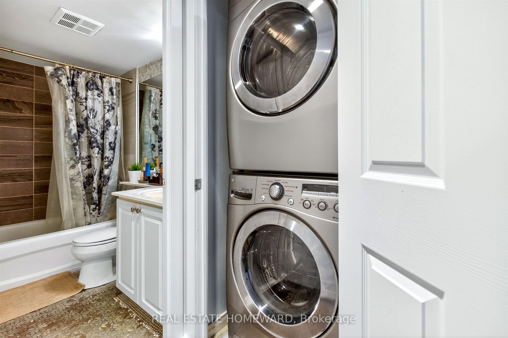 Photo 23 of Unit 602, 30 Harrison Garden Boulevard, North York, Willowdale East — HOMEH