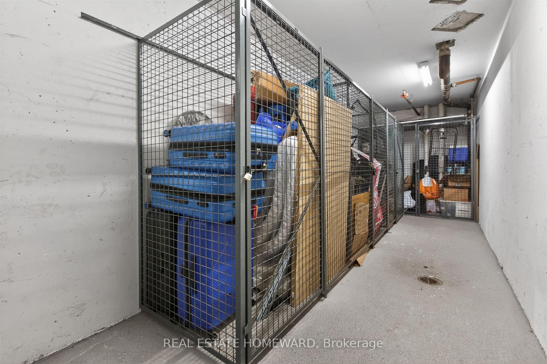 Photo 28 of Unit 602, 30 Harrison Garden Boulevard, North York, Willowdale East — HOMEH