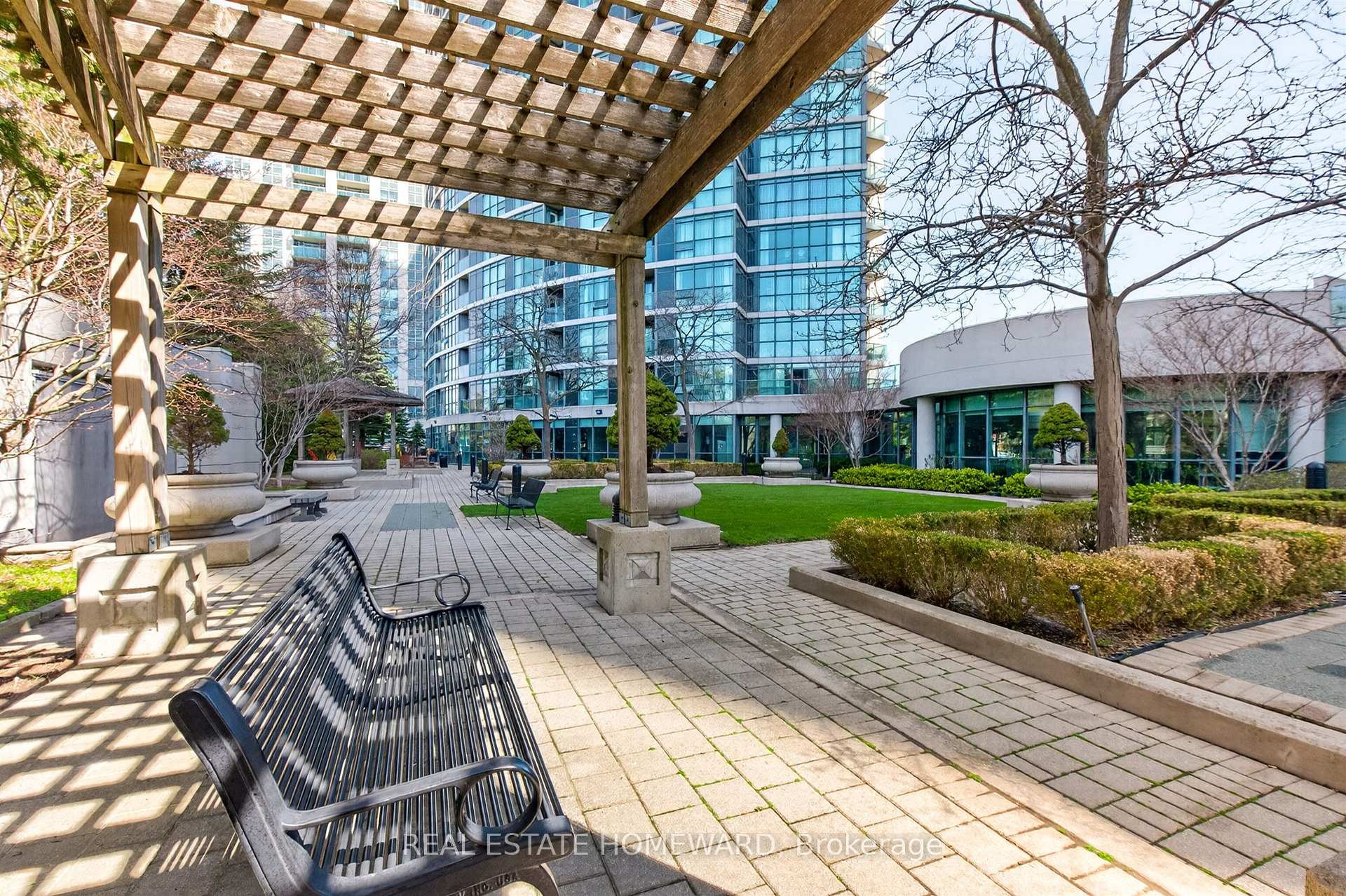 Photo 29 of Unit 602, 30 Harrison Garden Boulevard, North York, Willowdale East — HOMEH