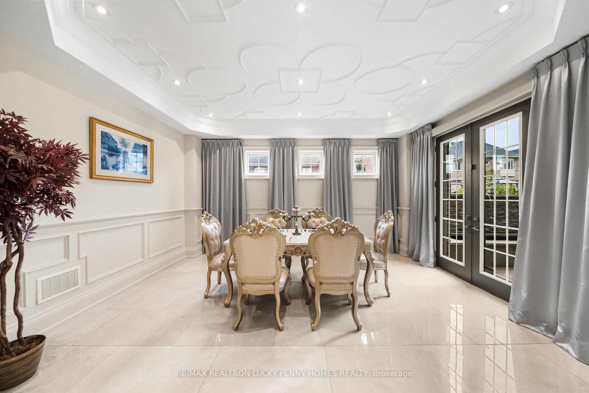 Photo 9 of 16 Rinas Avenue, Markham, Victoria Square — HOMEH