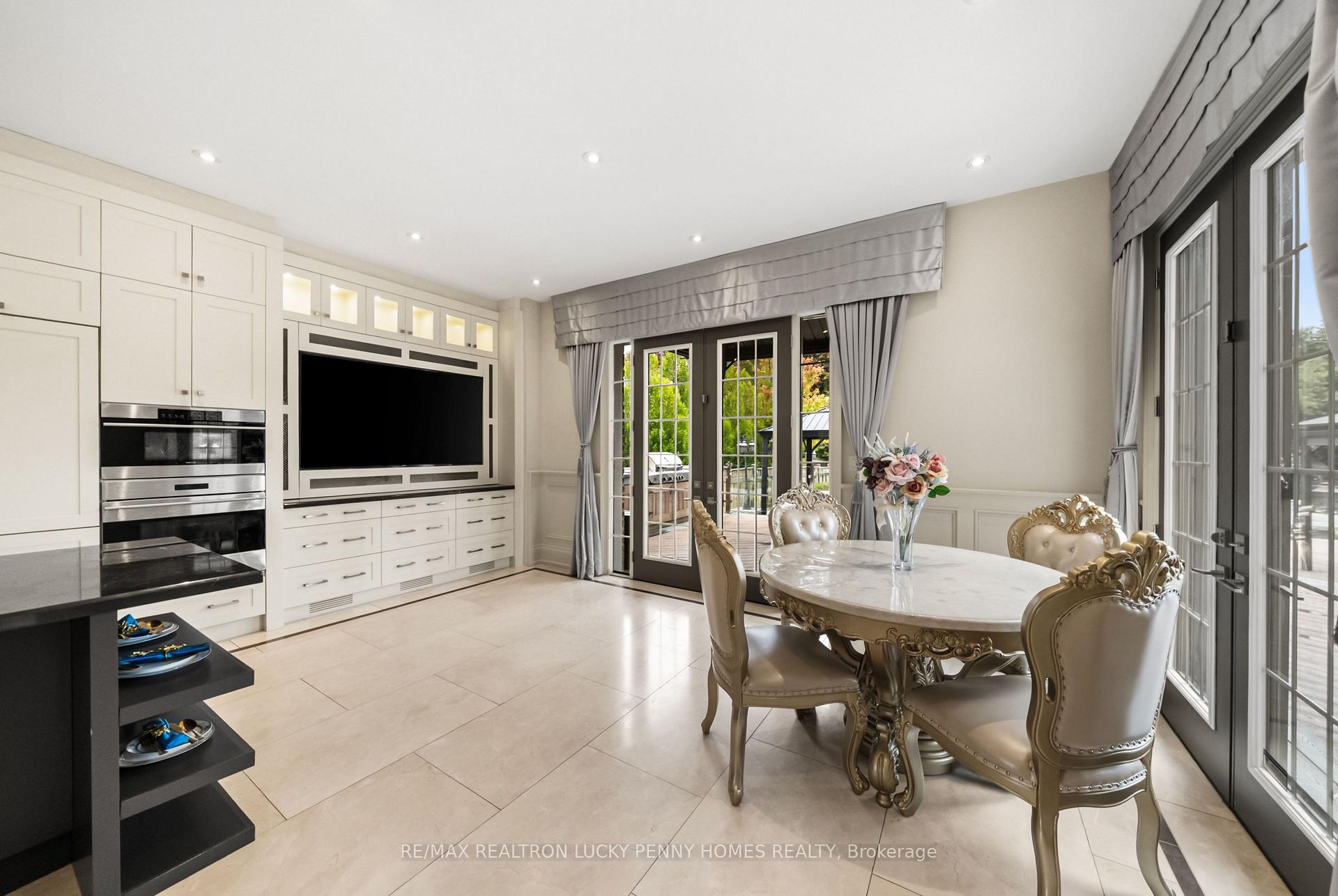 Photo 14 of 16 Rinas Avenue, Markham, Victoria Square — HOMEH