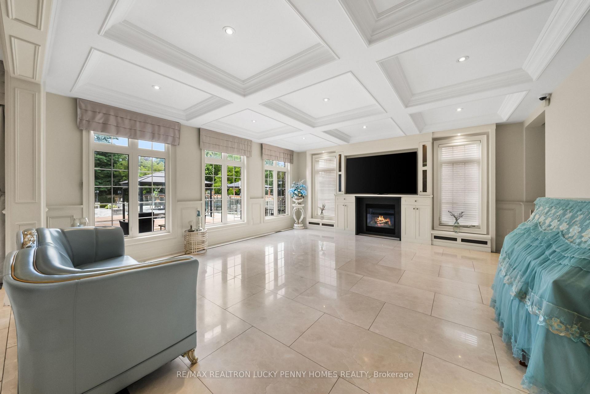 Photo 15 of 16 Rinas Avenue, Markham, Victoria Square — HOMEH