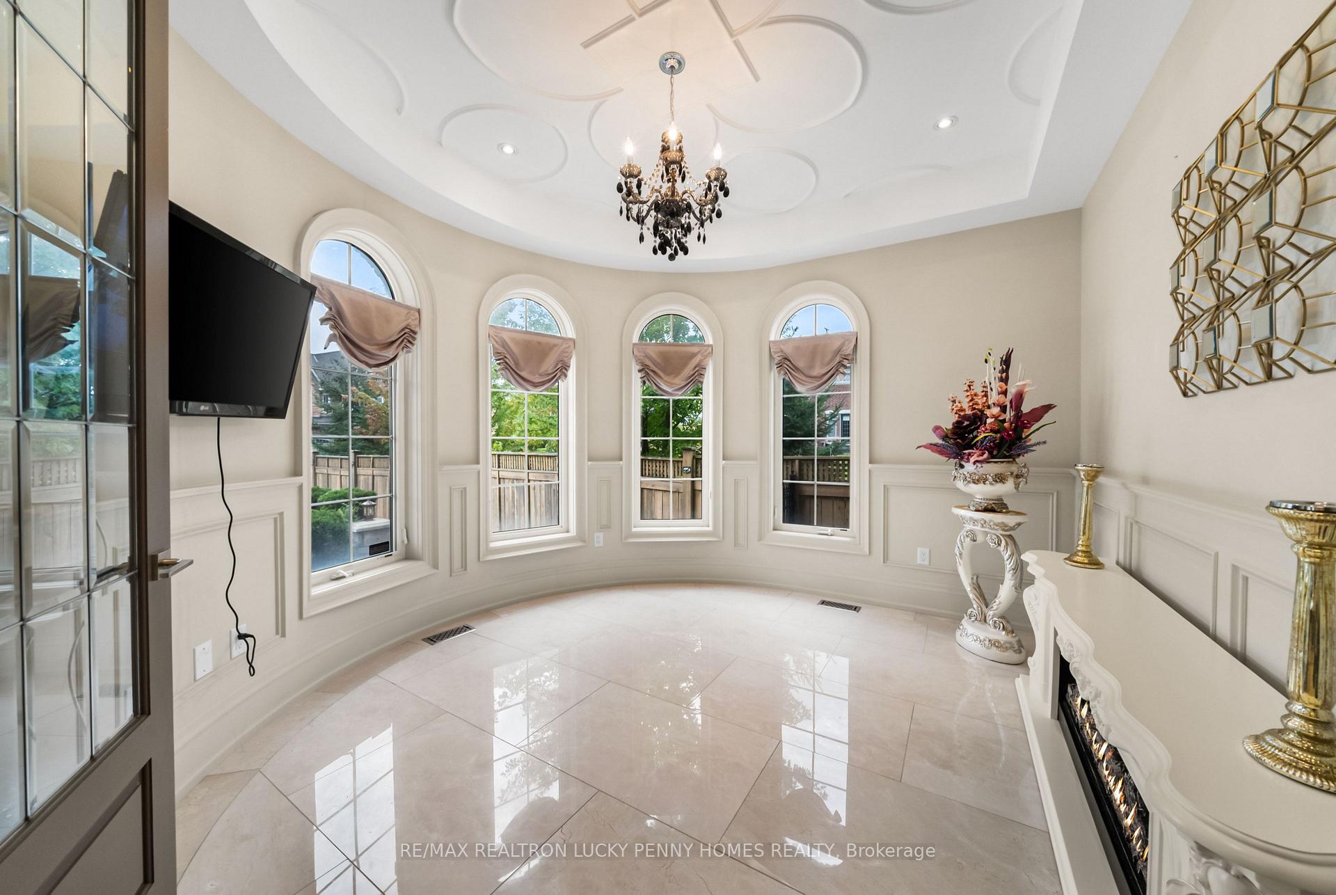 Photo 16 of 16 Rinas Avenue, Markham, Victoria Square — HOMEH
