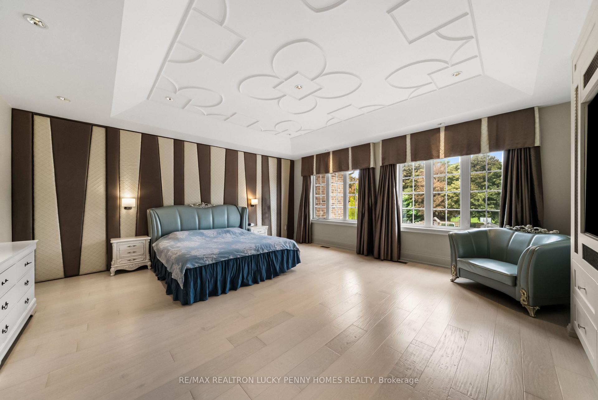 Photo 17 of 16 Rinas Avenue, Markham, Victoria Square — HOMEH