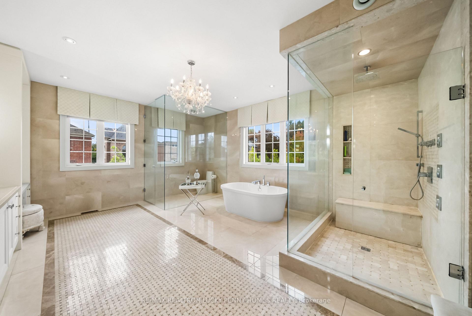 Photo 20 of 16 Rinas Avenue, Markham, Victoria Square — HOMEH