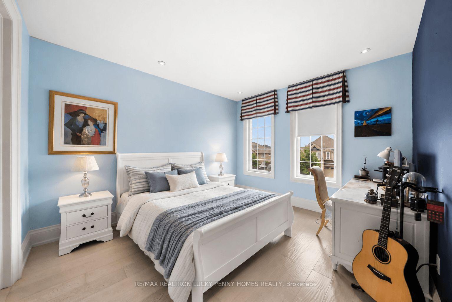 Photo 21 of 16 Rinas Avenue, Markham, Victoria Square — HOMEH