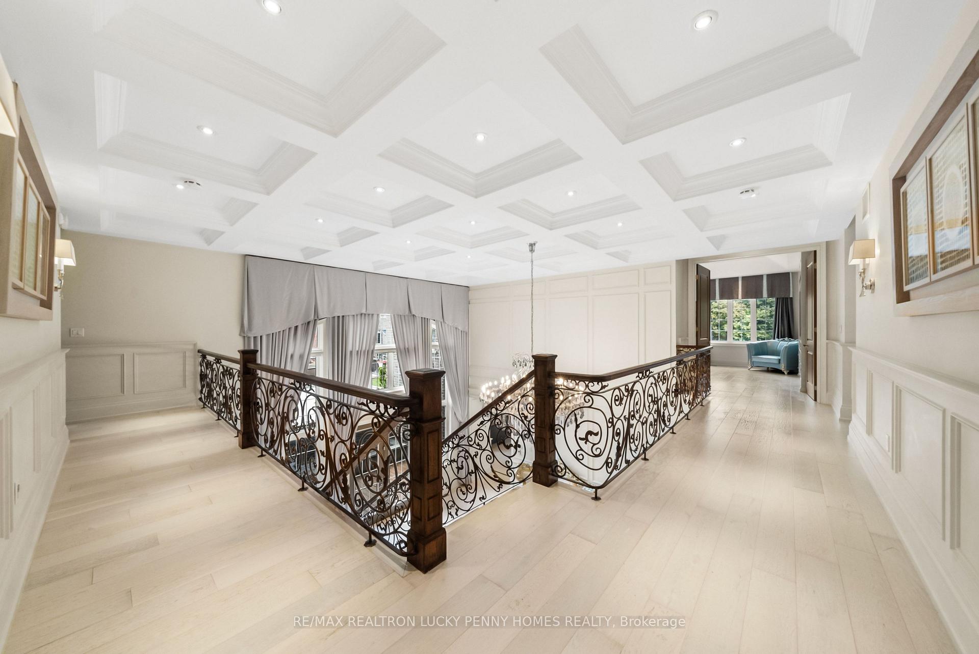 Photo 24 of 16 Rinas Avenue, Markham, Victoria Square — HOMEH