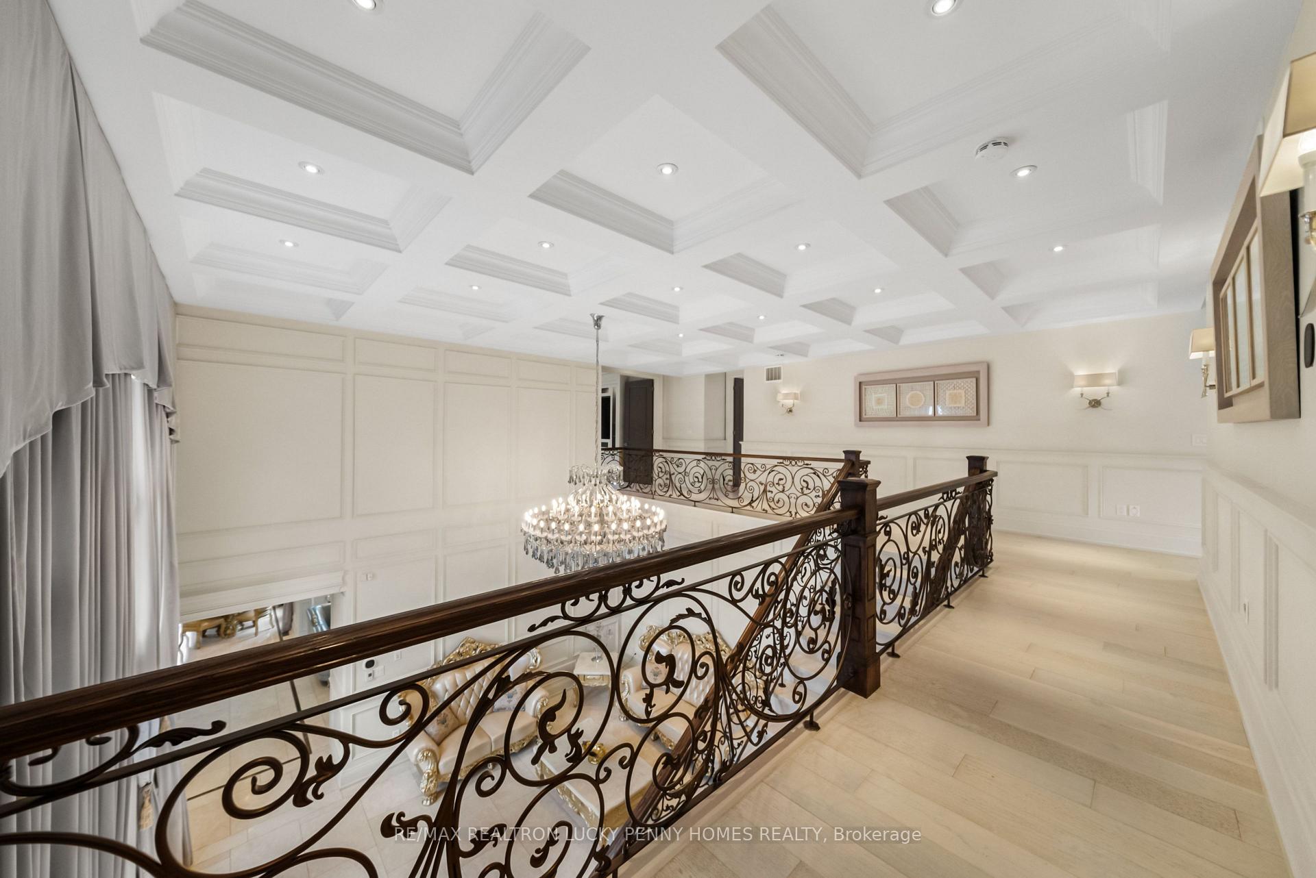 Photo 25 of 16 Rinas Avenue, Markham, Victoria Square — HOMEH
