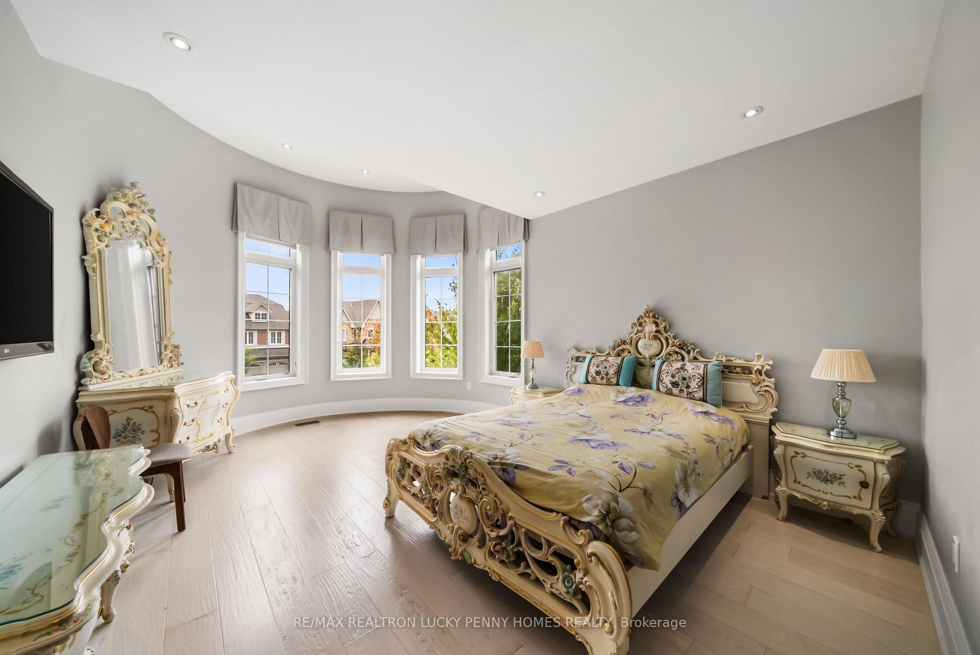 Photo 26 of 16 Rinas Avenue, Markham, Victoria Square — HOMEH