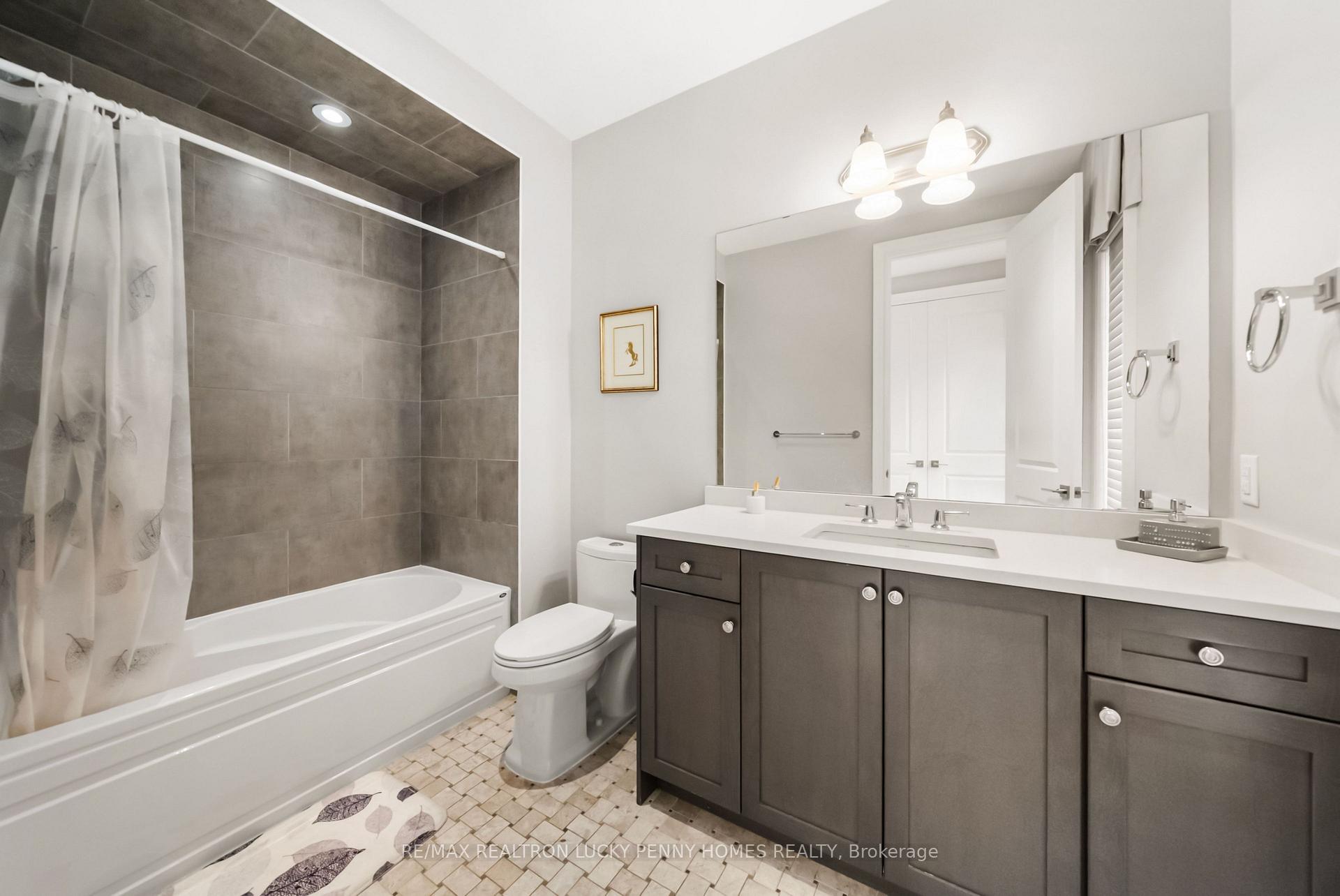 Photo 27 of 16 Rinas Avenue, Markham, Victoria Square — HOMEH