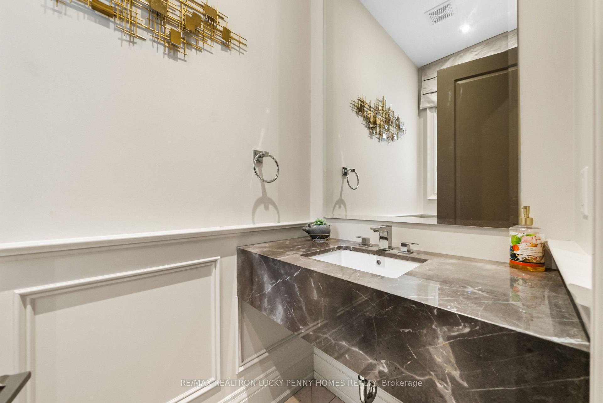 Photo 34 of 16 Rinas Avenue, Markham, Victoria Square — HOMEH