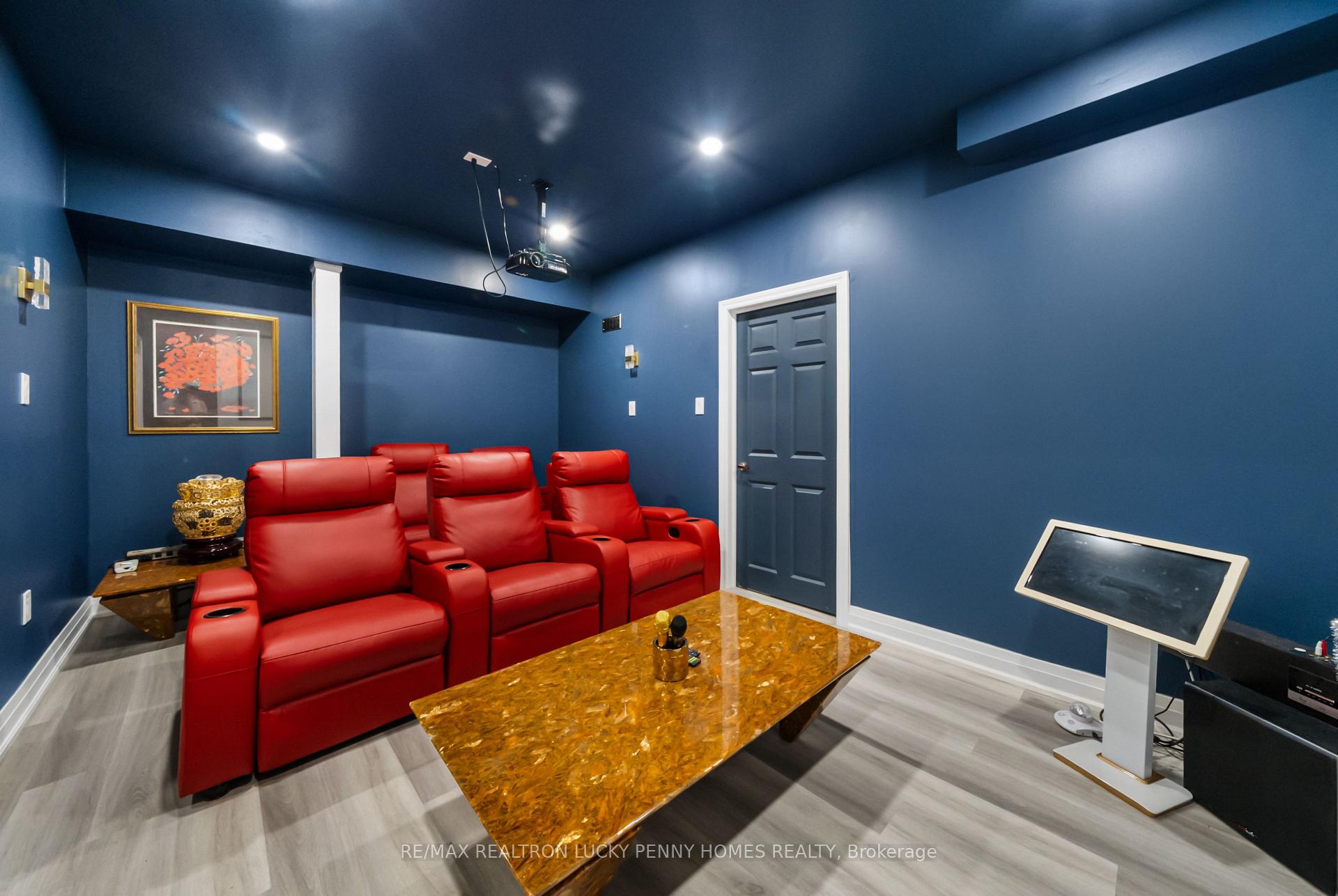 Photo 39 of 16 Rinas Avenue, Markham, Victoria Square — HOMEH