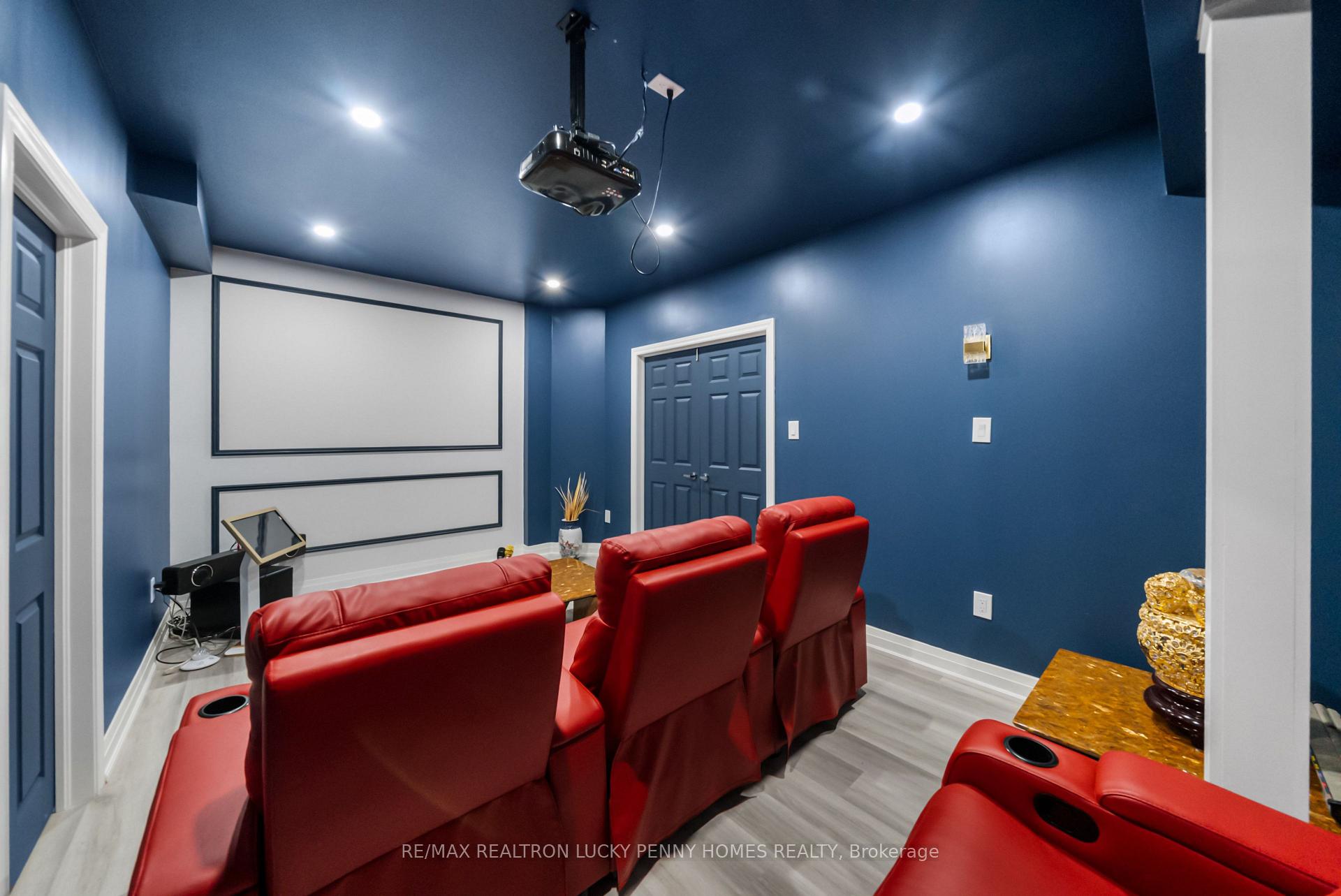Photo 40 of 16 Rinas Avenue, Markham, Victoria Square — HOMEH