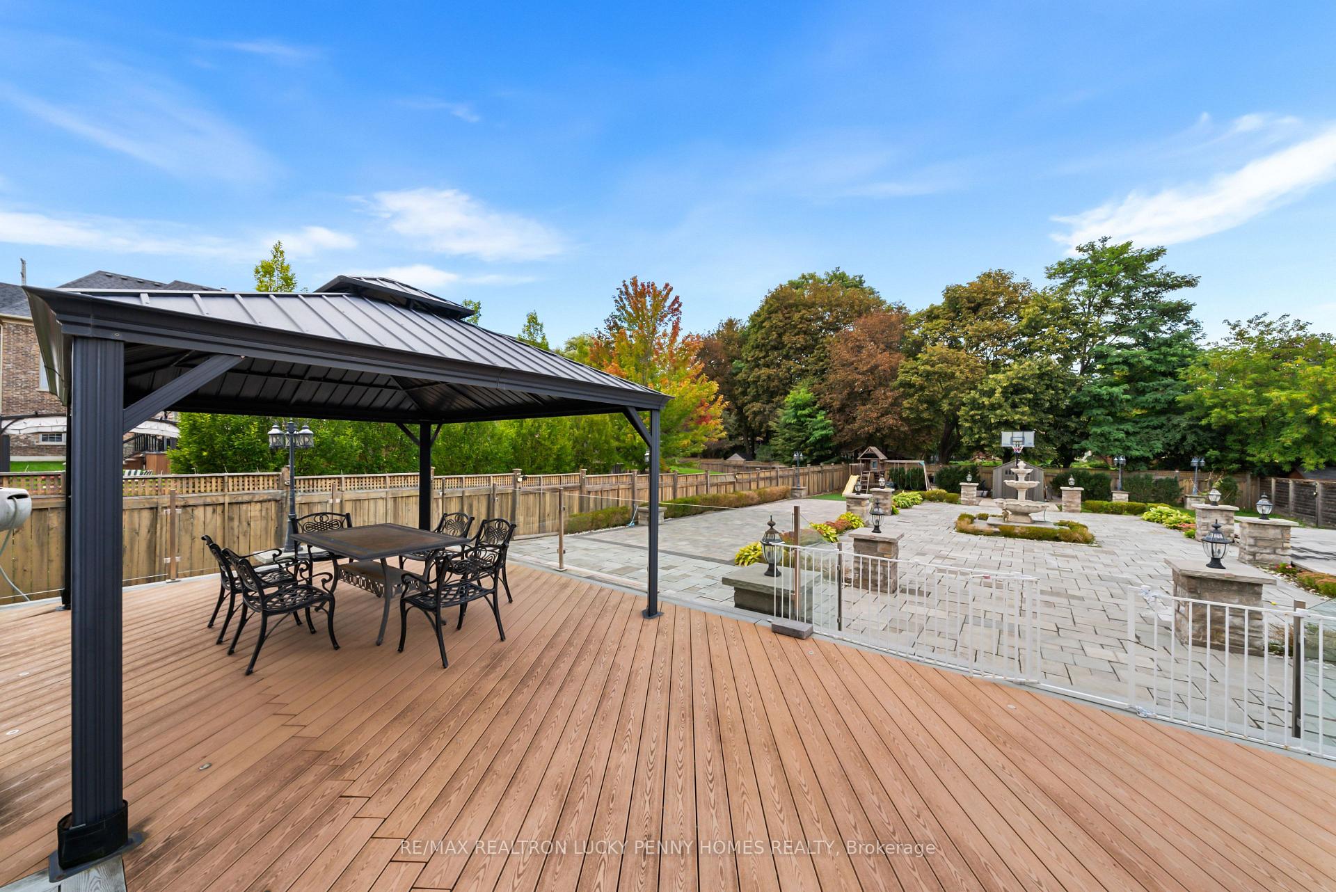 Photo 49 of 16 Rinas Avenue, Markham, Victoria Square — HOMEH