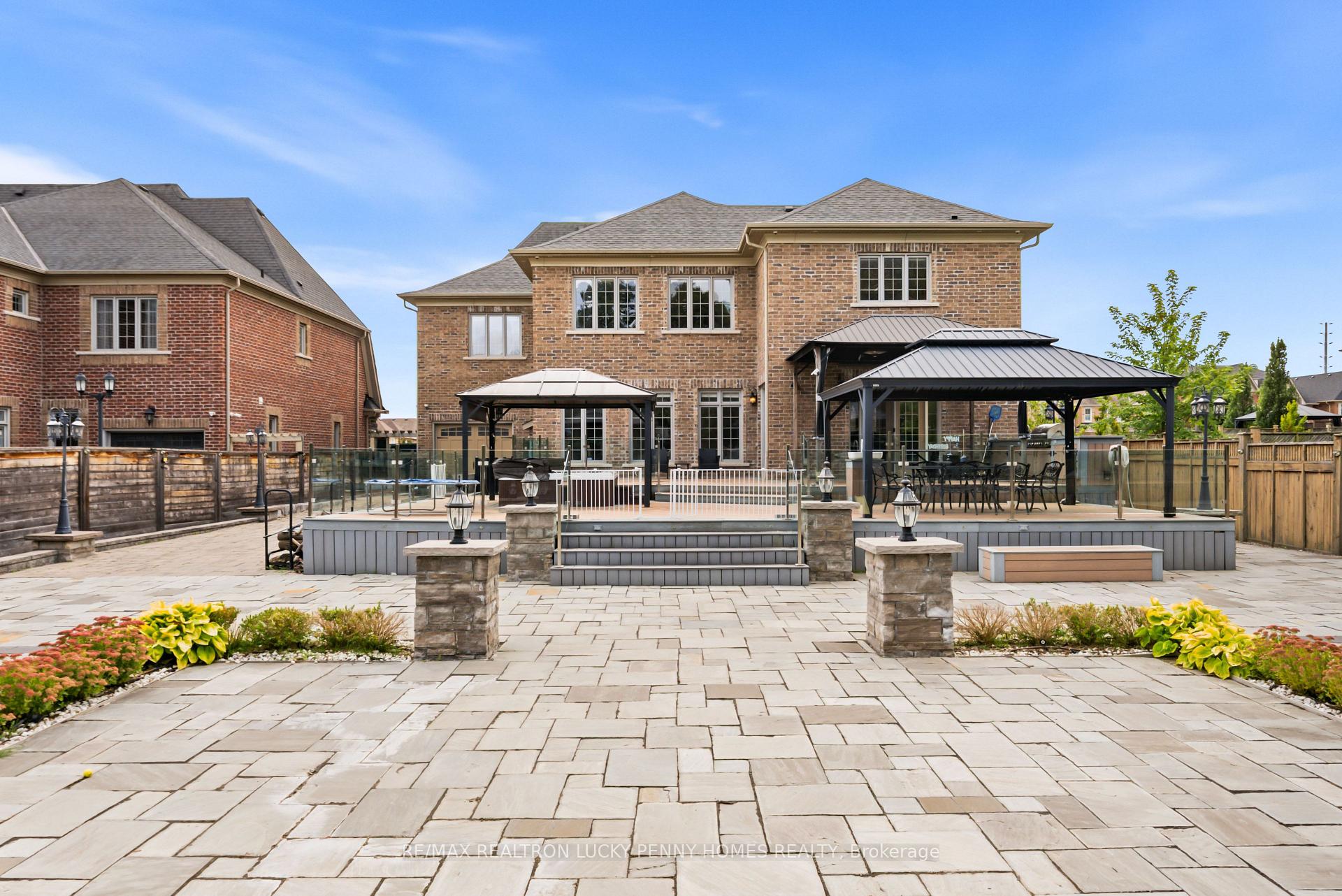 Photo 50 of 16 Rinas Avenue, Markham, Victoria Square — HOMEH