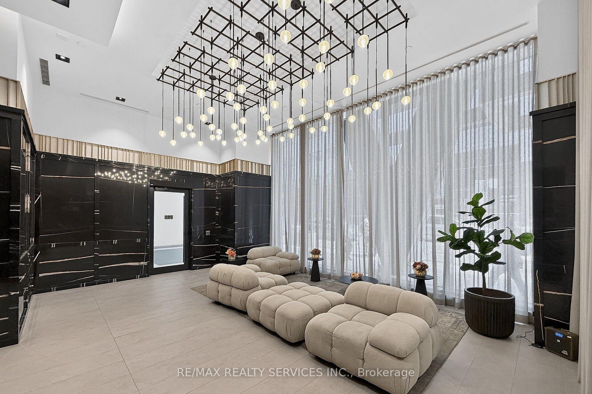 Photo 4 of Unit 1717, 108 Peter Street, Toronto, Waterfront Communities — HOMEH
