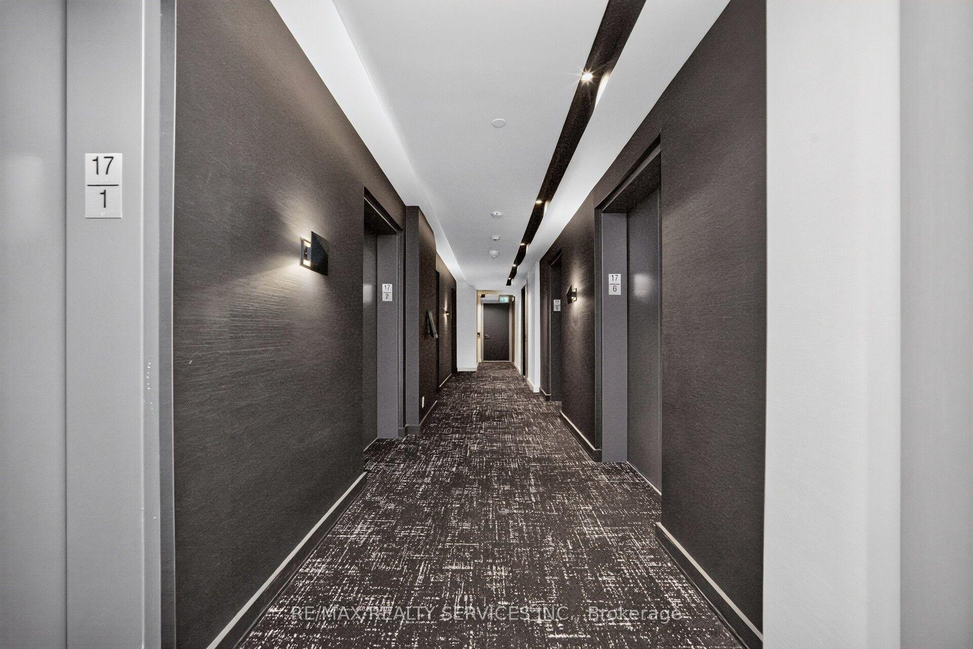 Photo 5 of Unit 1717, 108 Peter Street, Toronto, Waterfront Communities — HOMEH