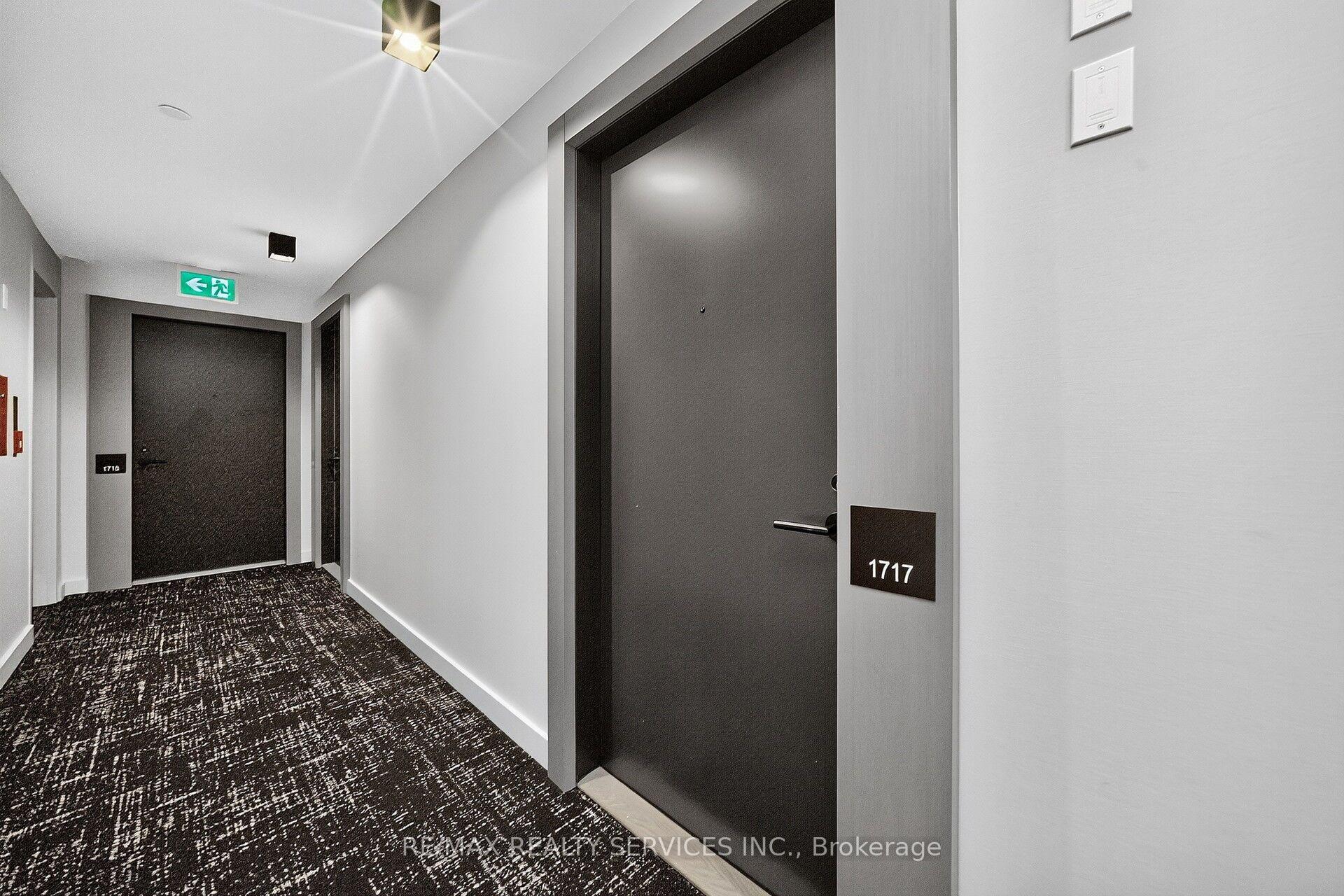 Photo 6 of Unit 1717, 108 Peter Street, Toronto, Waterfront Communities — HOMEH