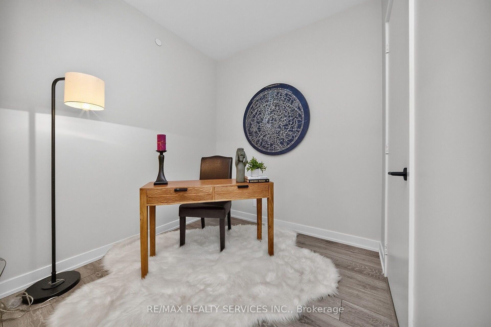 Photo 10 of Unit 1717, 108 Peter Street, Toronto, Waterfront Communities — HOMEH
