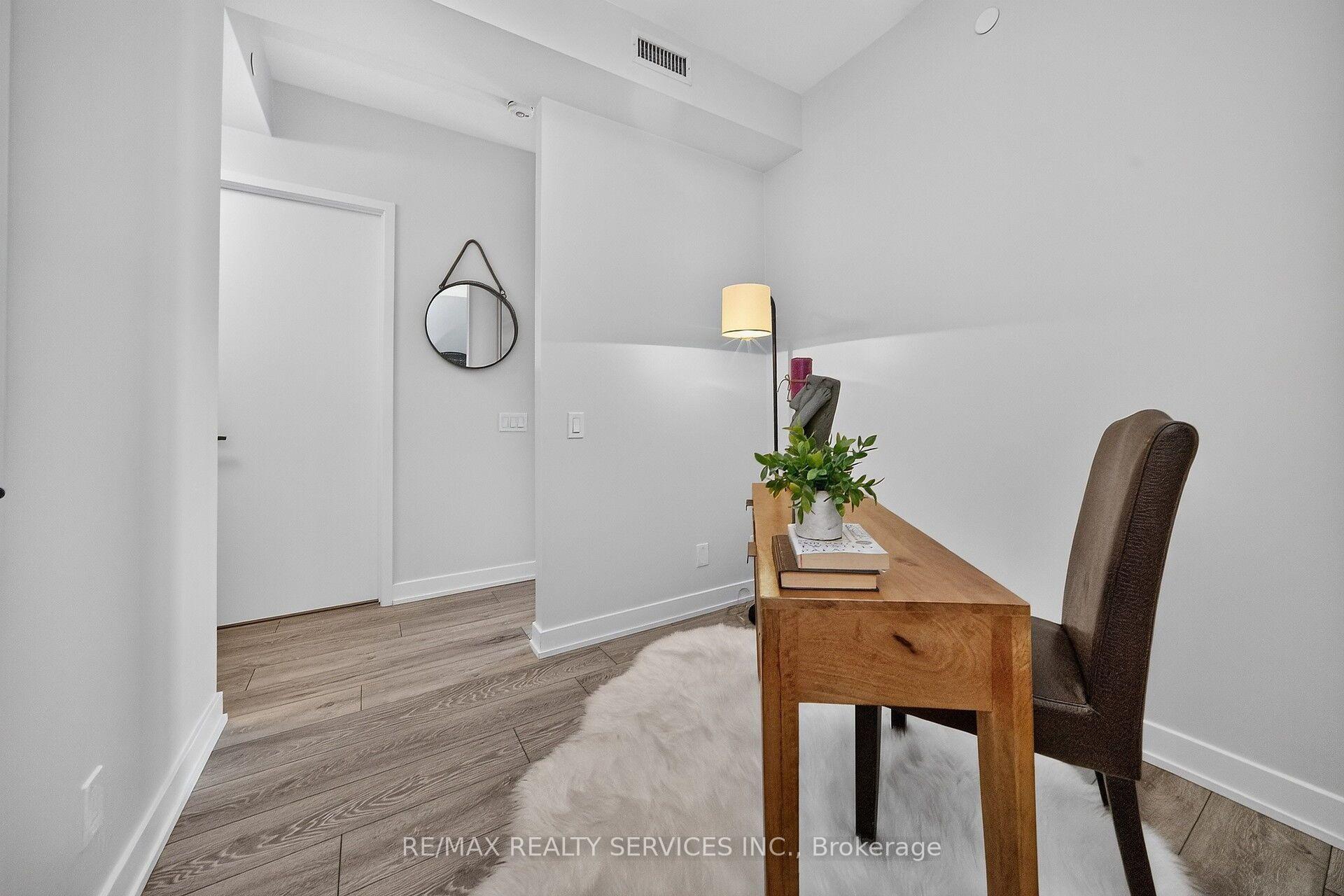 Photo 11 of Unit 1717, 108 Peter Street, Toronto, Waterfront Communities — HOMEH