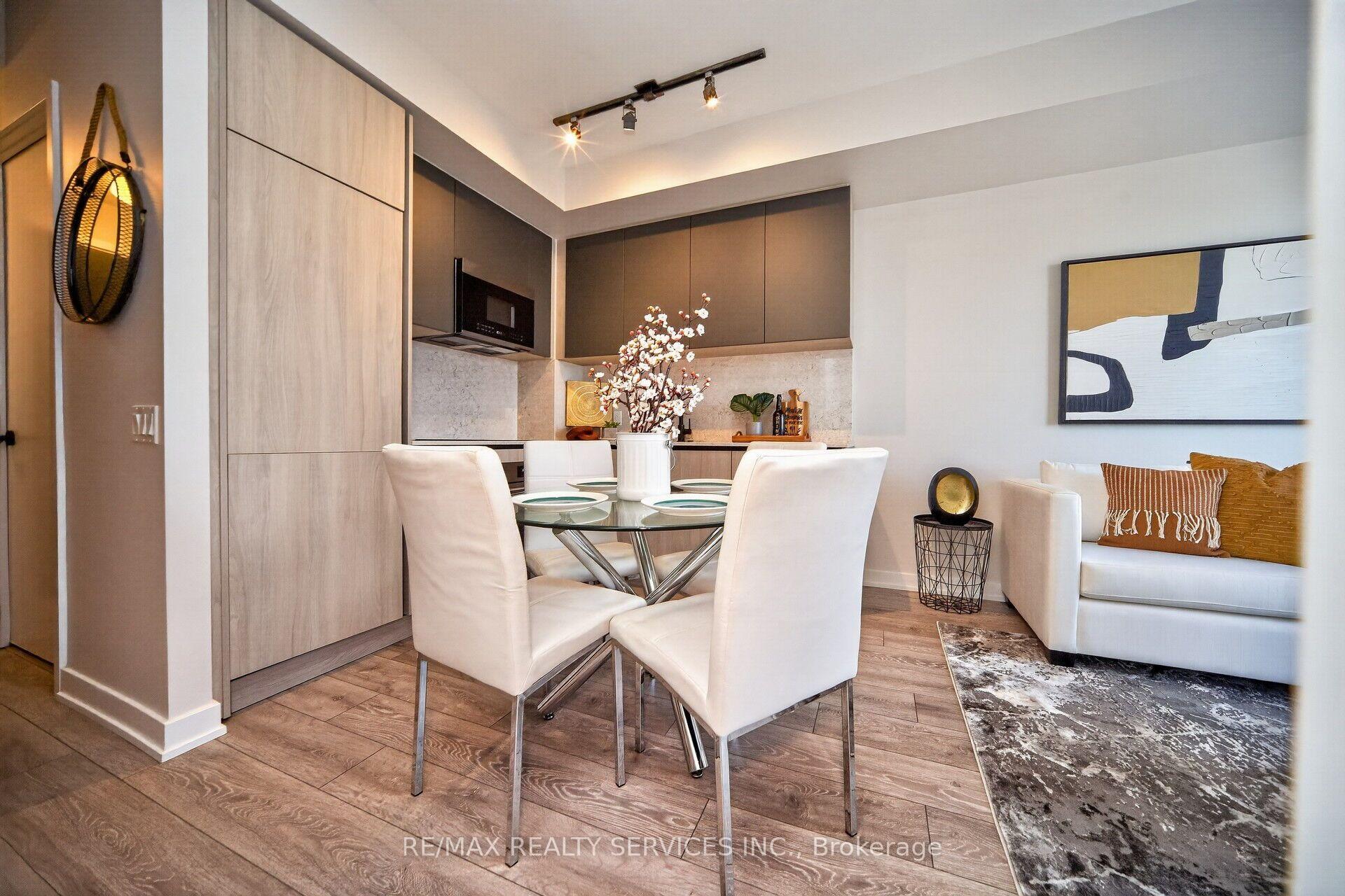 Photo 13 of Unit 1717, 108 Peter Street, Toronto, Waterfront Communities — HOMEH