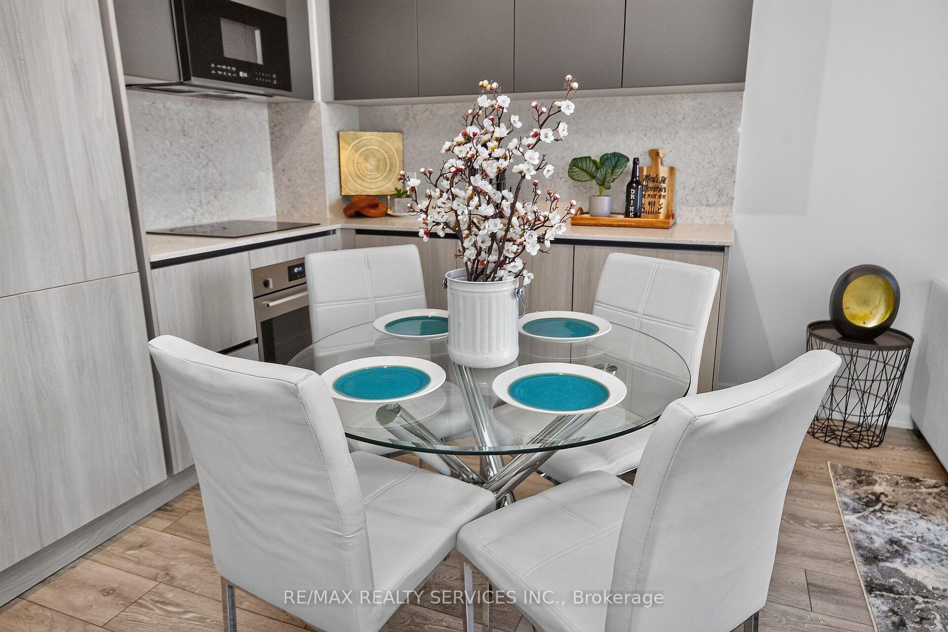 Photo 14 of Unit 1717, 108 Peter Street, Toronto, Waterfront Communities — HOMEH