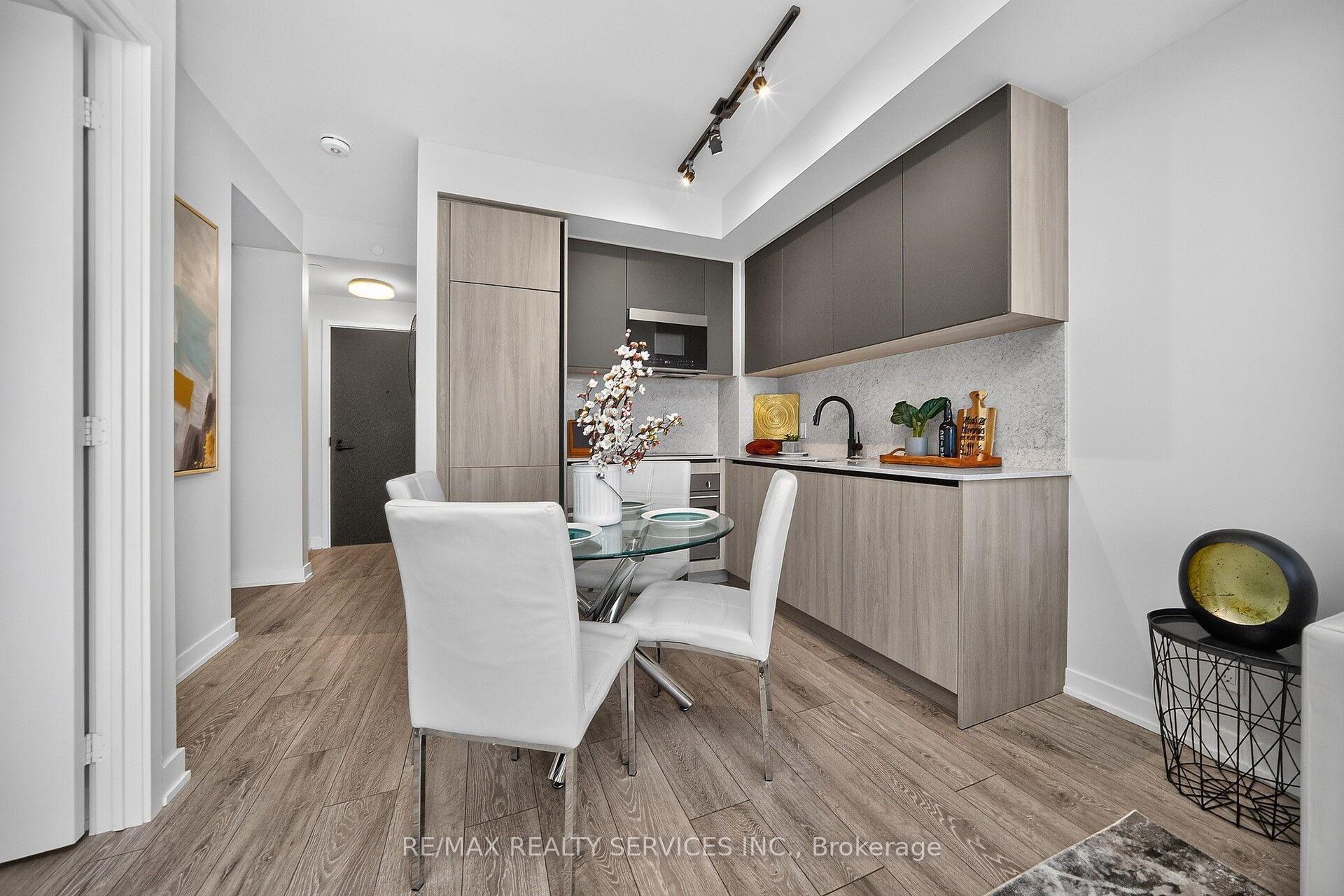 Photo 15 of Unit 1717, 108 Peter Street, Toronto, Waterfront Communities — HOMEH