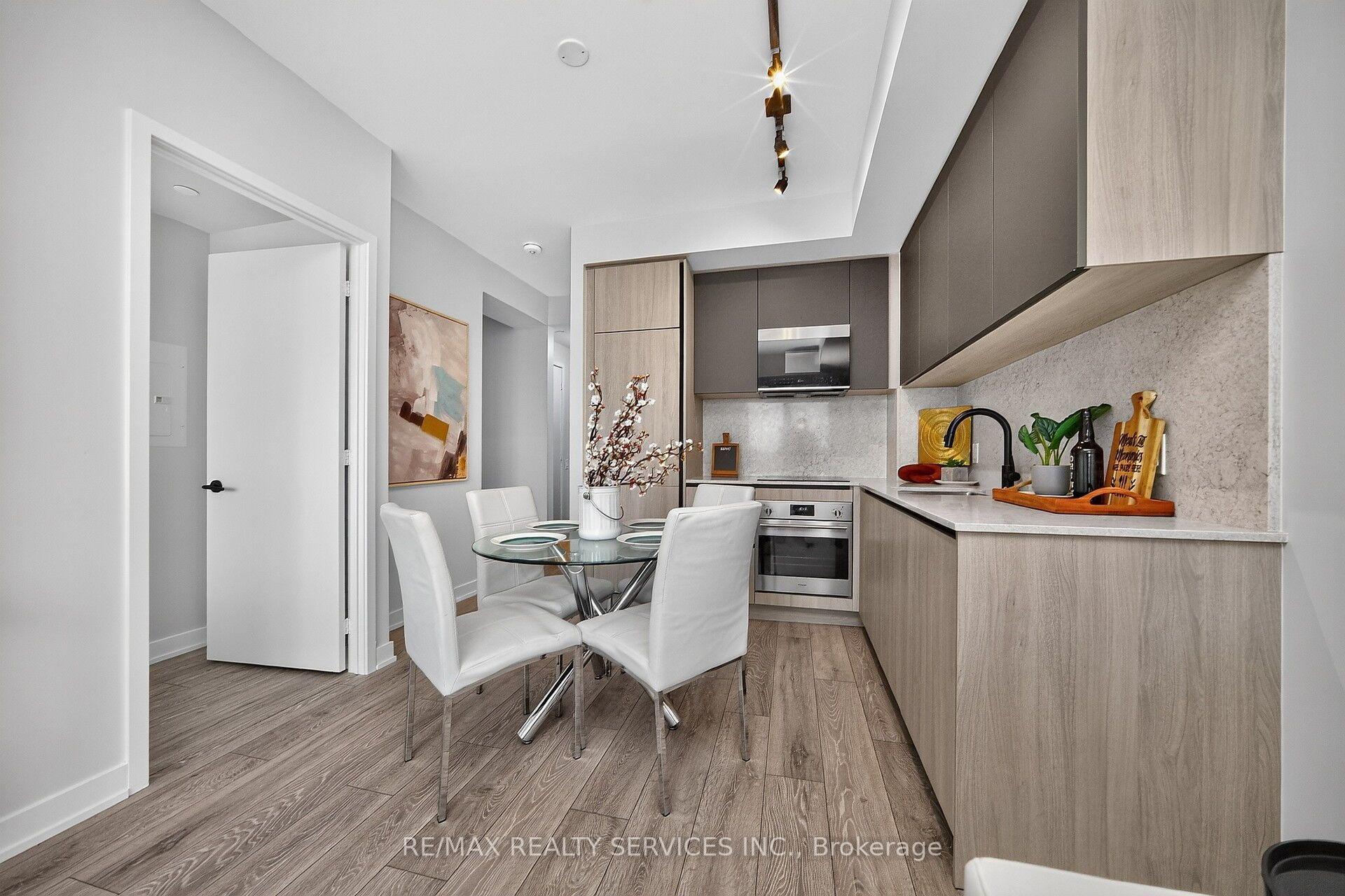 Photo 16 of Unit 1717, 108 Peter Street, Toronto, Waterfront Communities — HOMEH