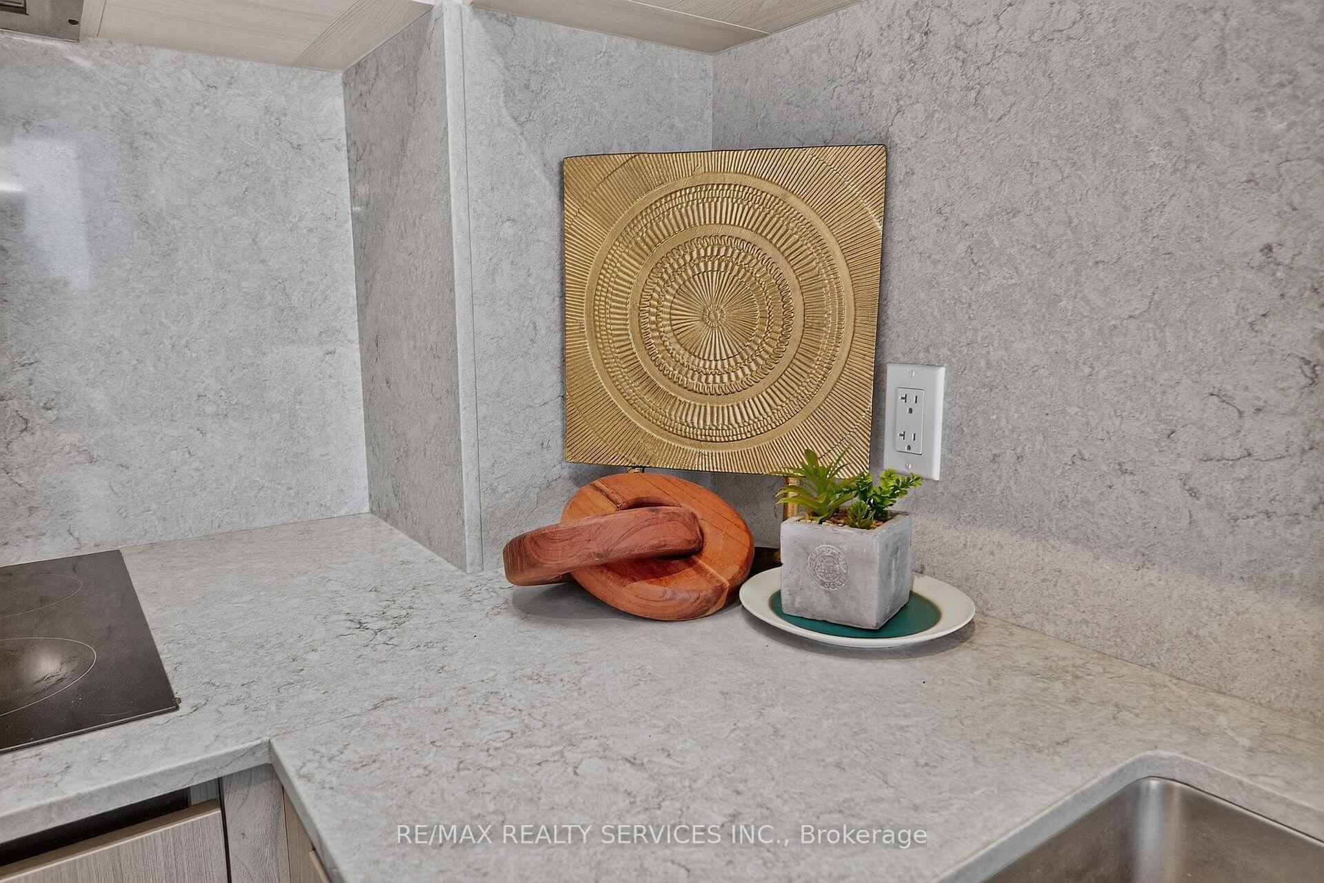 Photo 18 of Unit 1717, 108 Peter Street, Toronto, Waterfront Communities — HOMEH