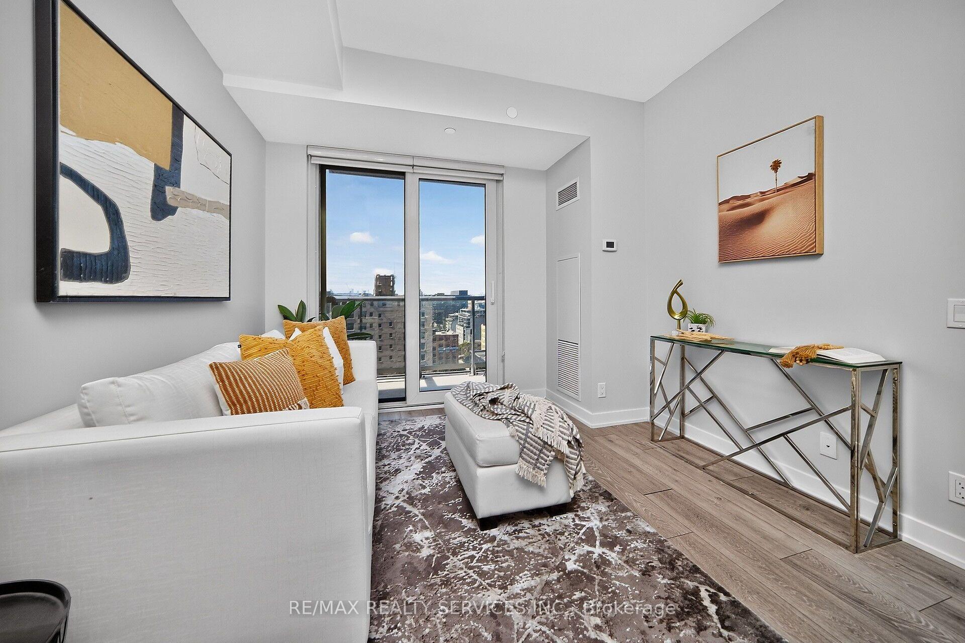 Photo 20 of Unit 1717, 108 Peter Street, Toronto, Waterfront Communities — HOMEH
