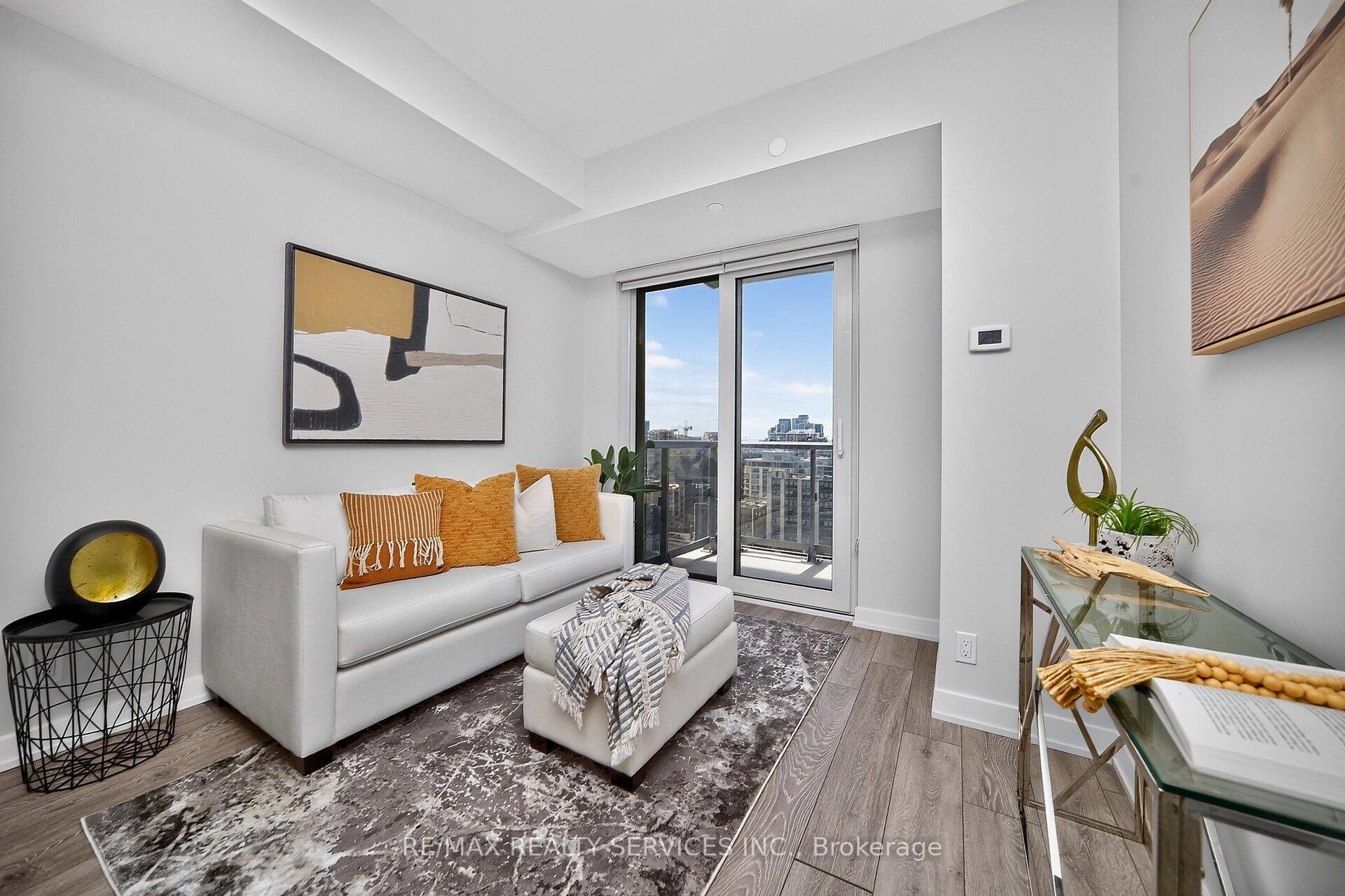 Photo 21 of Unit 1717, 108 Peter Street, Toronto, Waterfront Communities — HOMEH