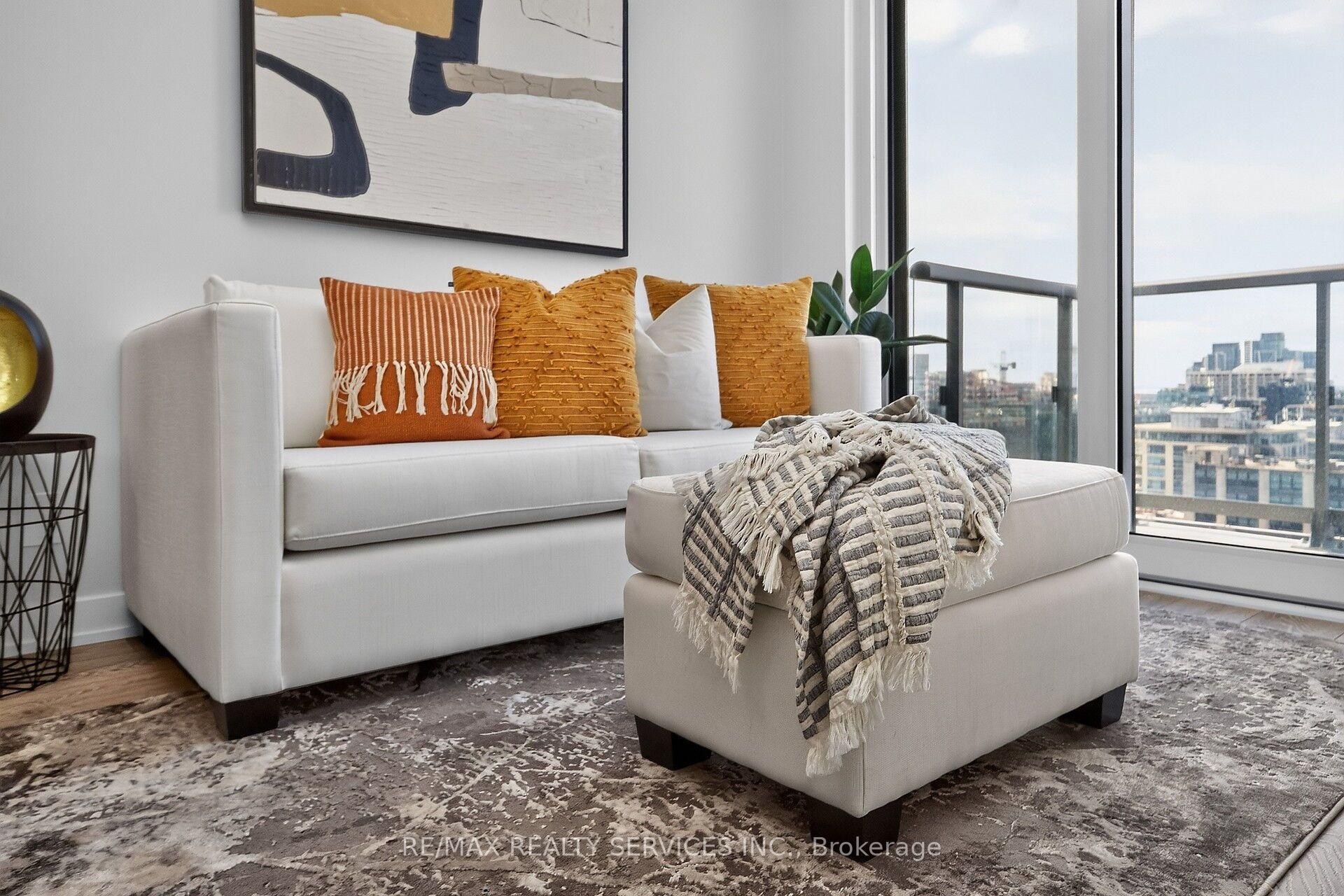 Photo 22 of Unit 1717, 108 Peter Street, Toronto, Waterfront Communities — HOMEH