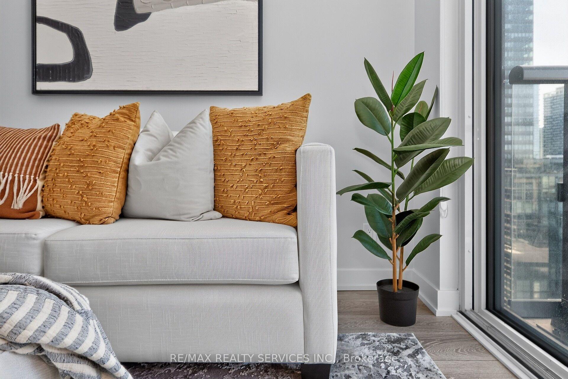 Photo 23 of Unit 1717, 108 Peter Street, Toronto, Waterfront Communities — HOMEH