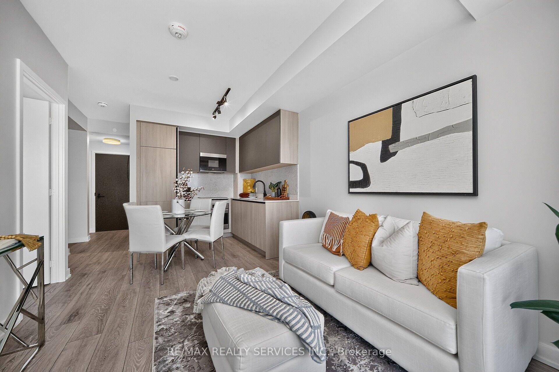 Photo 24 of Unit 1717, 108 Peter Street, Toronto, Waterfront Communities — HOMEH