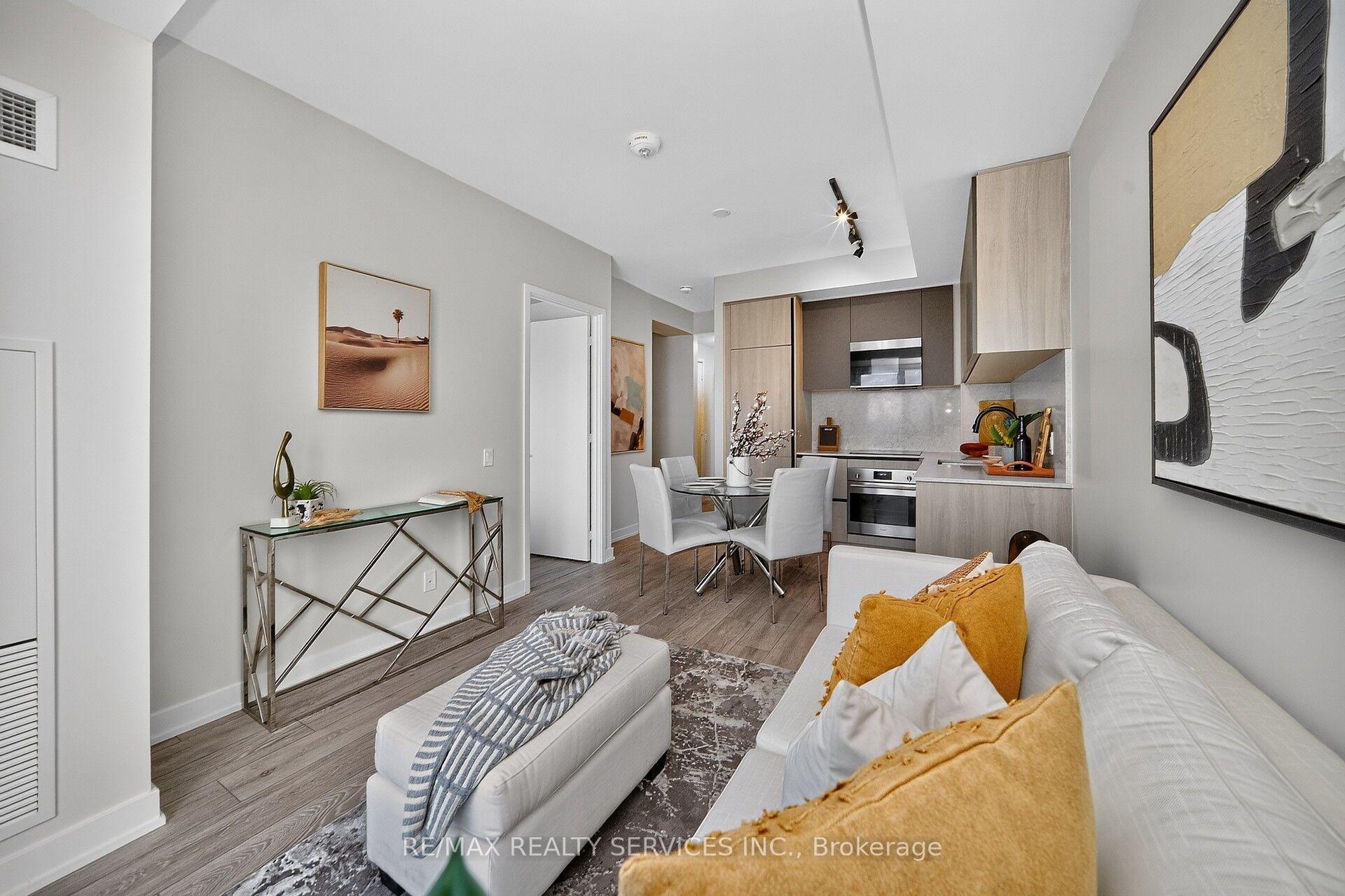 Photo 25 of Unit 1717, 108 Peter Street, Toronto, Waterfront Communities — HOMEH
