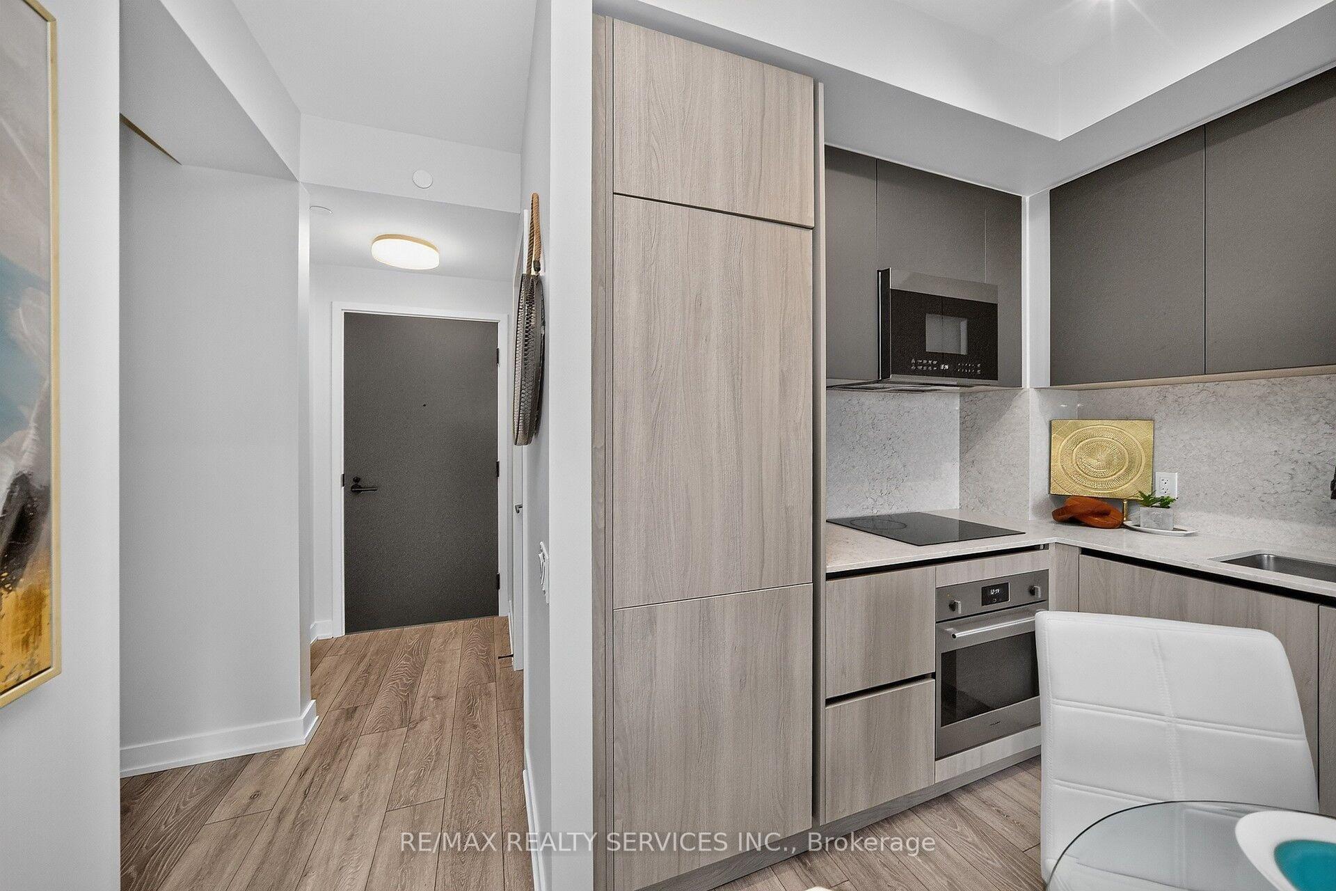 Photo 26 of Unit 1717, 108 Peter Street, Toronto, Waterfront Communities — HOMEH
