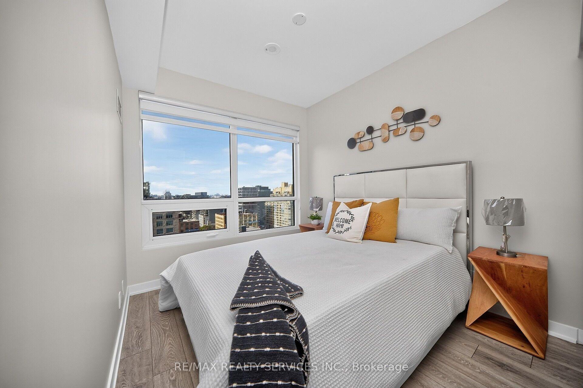 Photo 28 of Unit 1717, 108 Peter Street, Toronto, Waterfront Communities — HOMEH