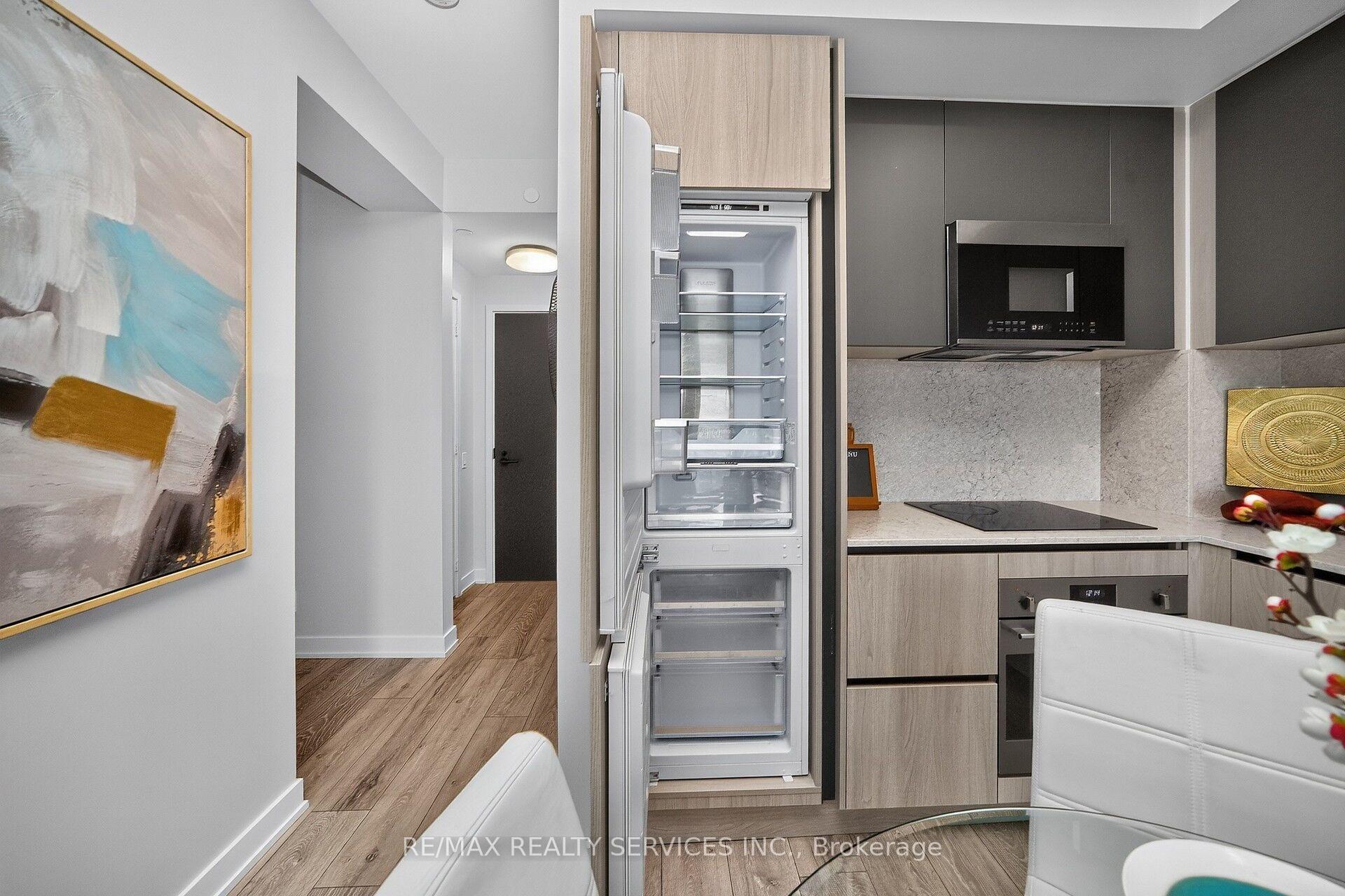 Photo 27 of Unit 1717, 108 Peter Street, Toronto, Waterfront Communities — HOMEH